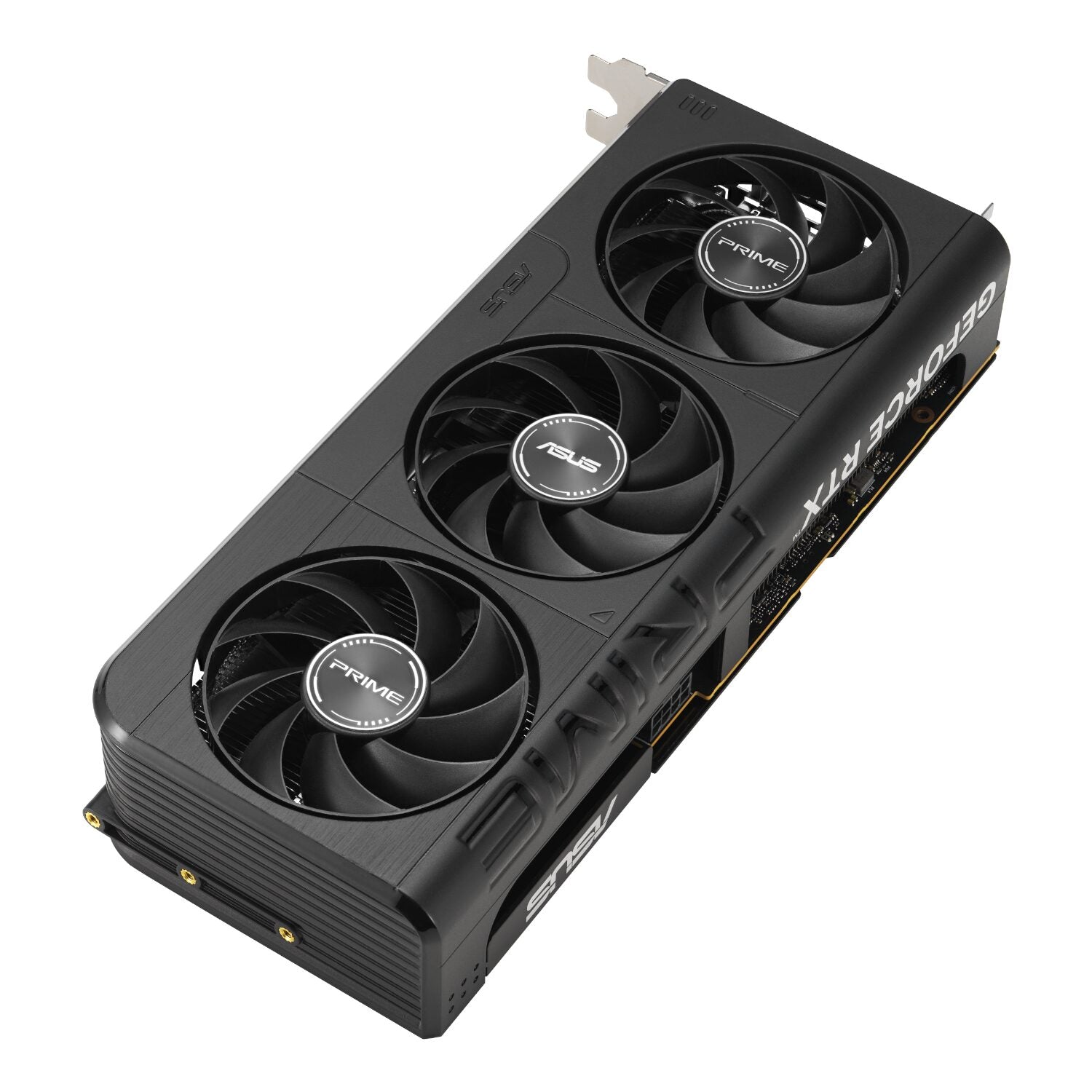 ASUS PRIME GeForce RTX 5060 OC 8GB GDDR7 GPU – SFF-Ready Graphics Card – image 5