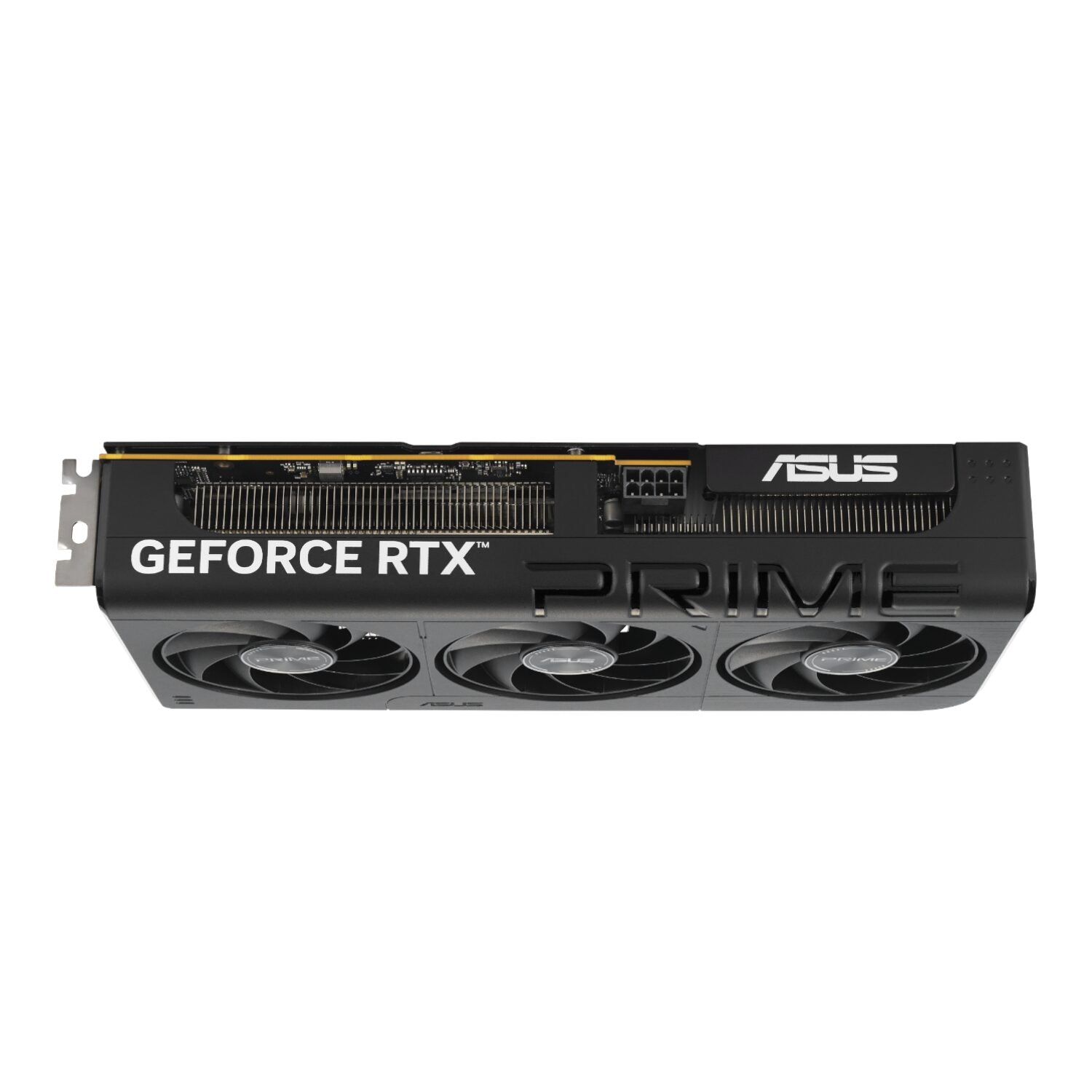 ASUS PRIME GeForce RTX 5060 OC 8GB GDDR7 GPU – SFF-Ready Graphics Card - image 6
