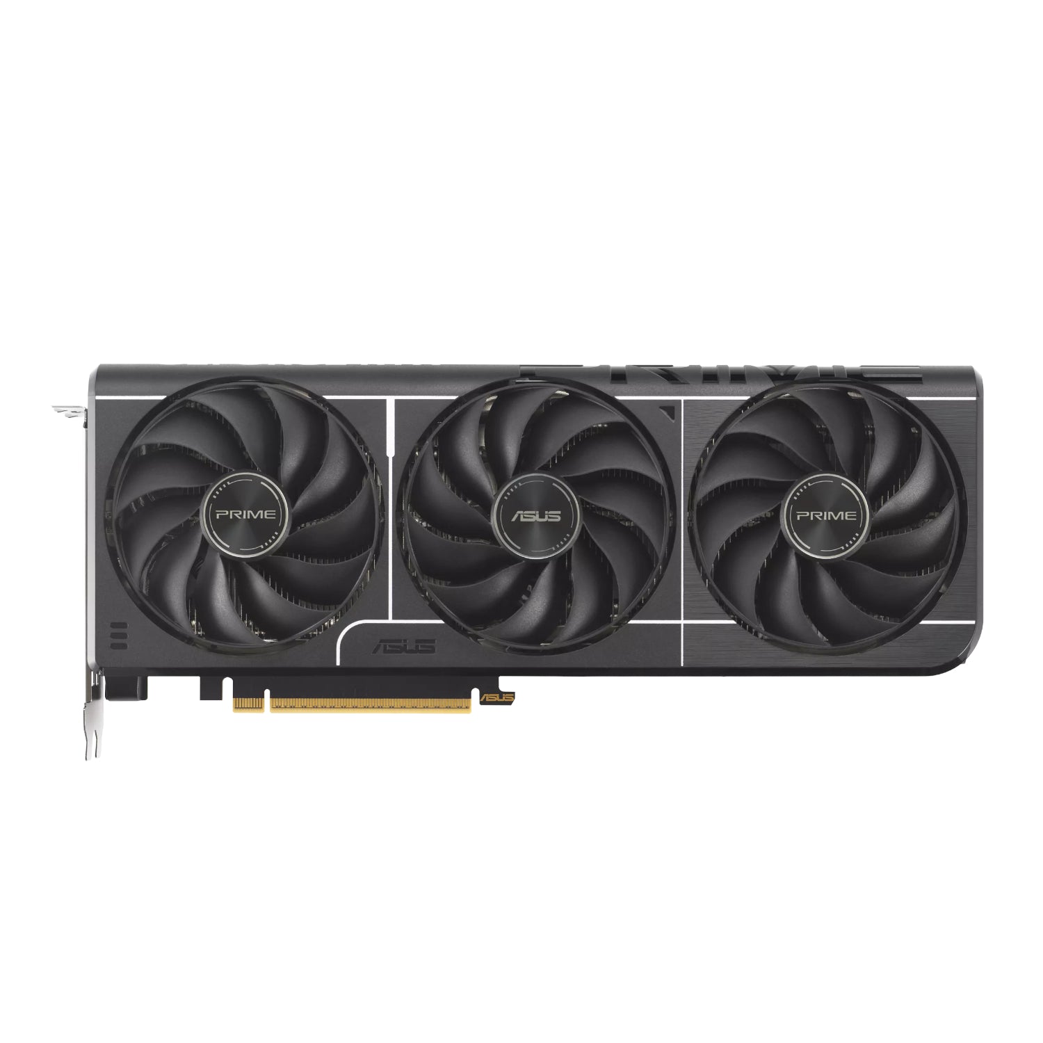 ASUS PRIME GeForce RTX 5060 Ti 16GB GDDR7 Graphics Card - image 2