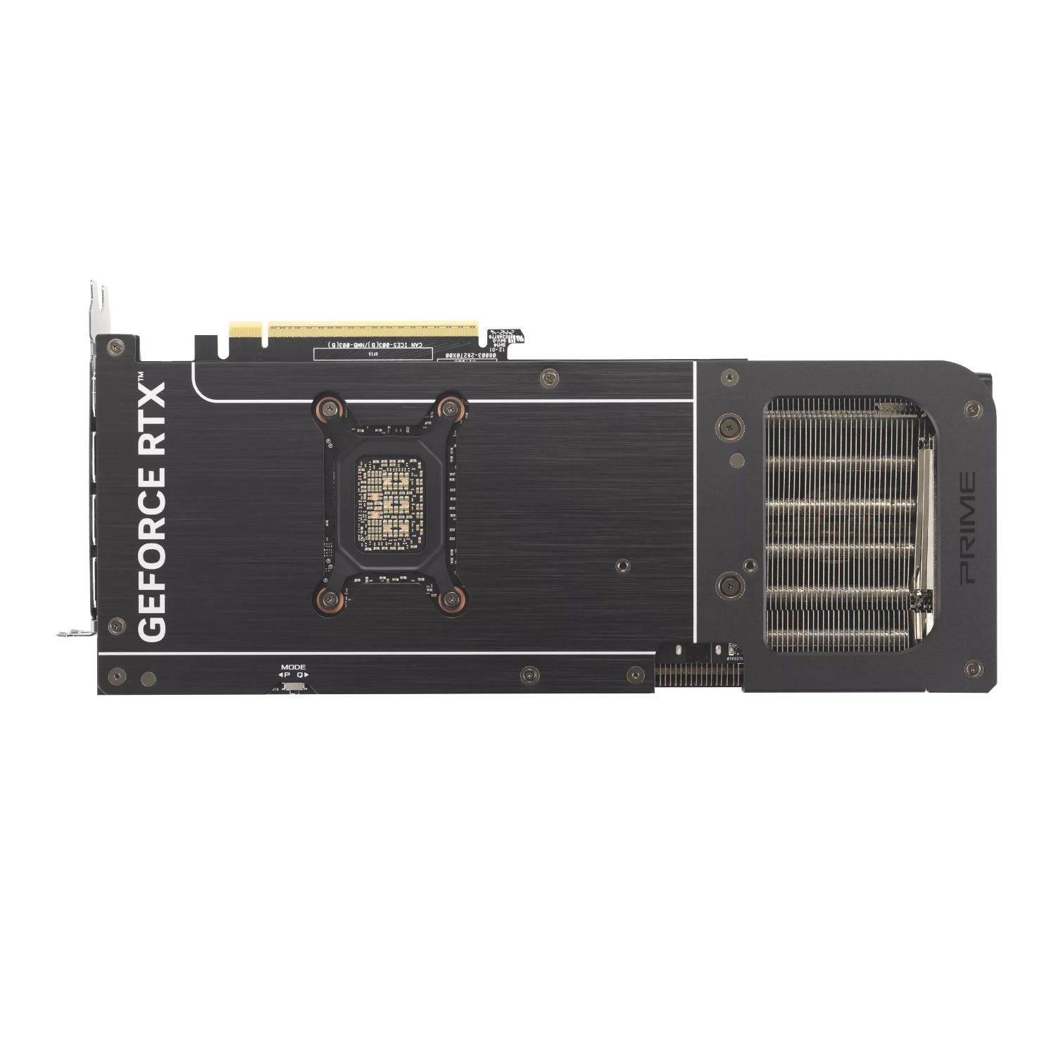 ASUS PRIME GeForce RTX 5070 Ti 16GB GDDR7 OC Edition Graphics Card - image 4