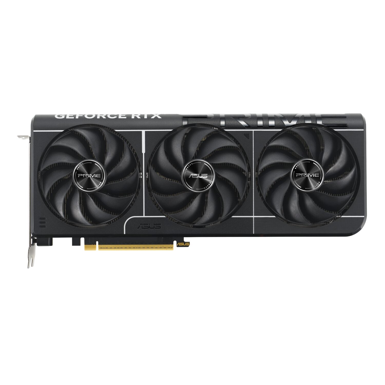 ASUS PRIME GeForce RTX 5080 16GB OC Edition GDDR7 Graphics Card – image 2