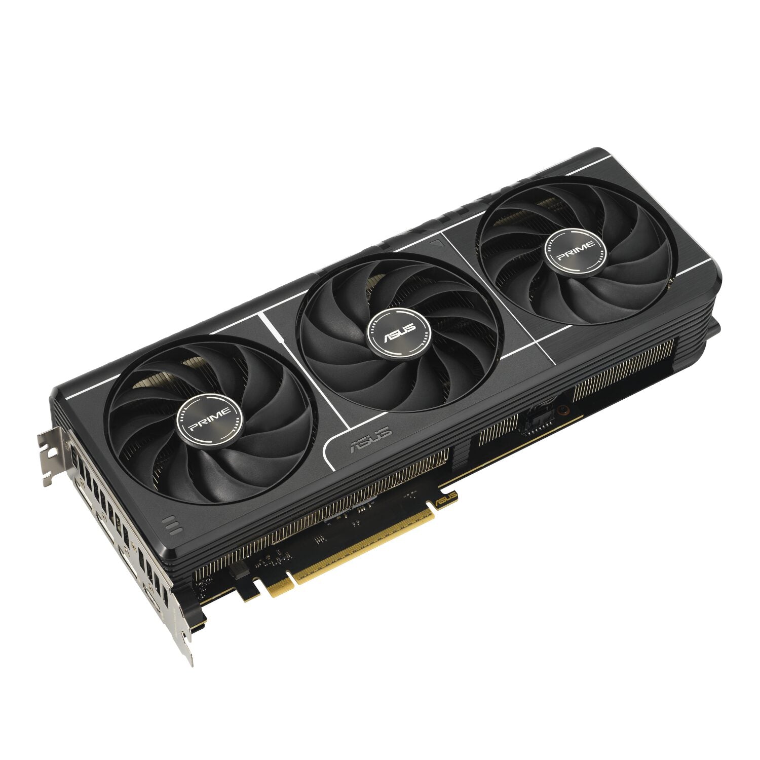 ASUS PRIME GeForce RTX 5080 16GB OC Edition GDDR7 Graphics Card – image 3