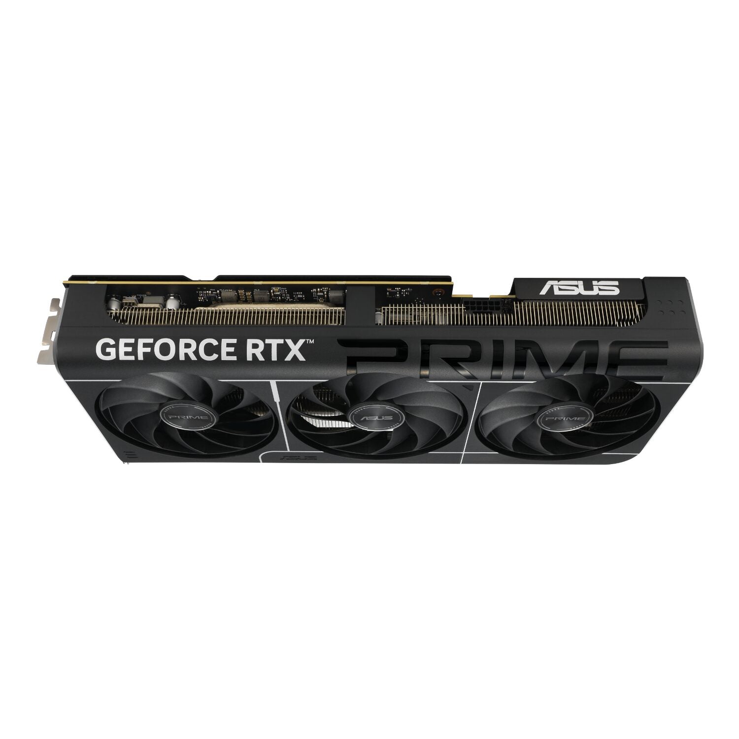 ASUS PRIME GeForce RTX 5080 16GB OC Edition GDDR7 Graphics Card – image 4