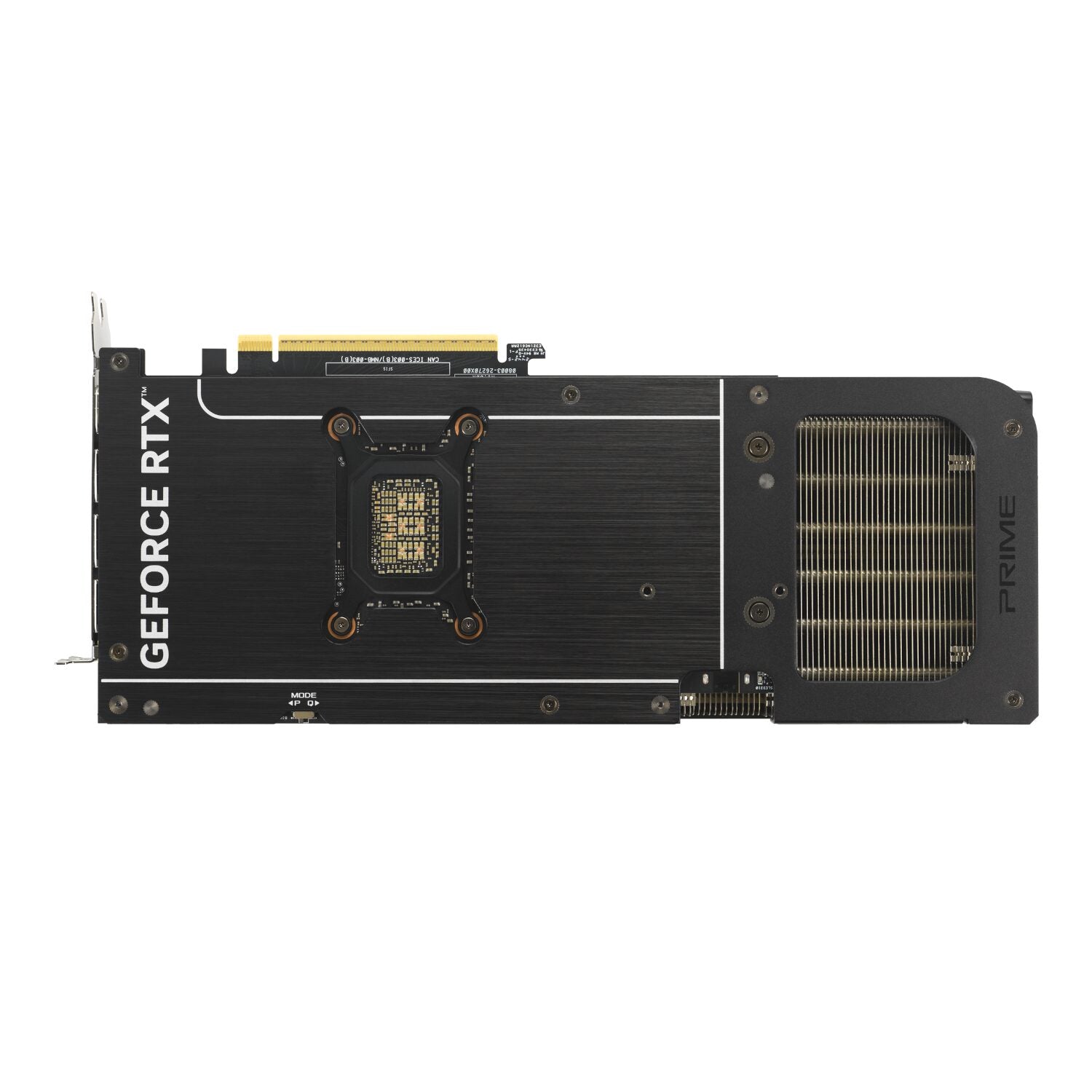 ASUS PRIME GeForce RTX 5080 16GB OC Edition GDDR7 Graphics Card – image 5