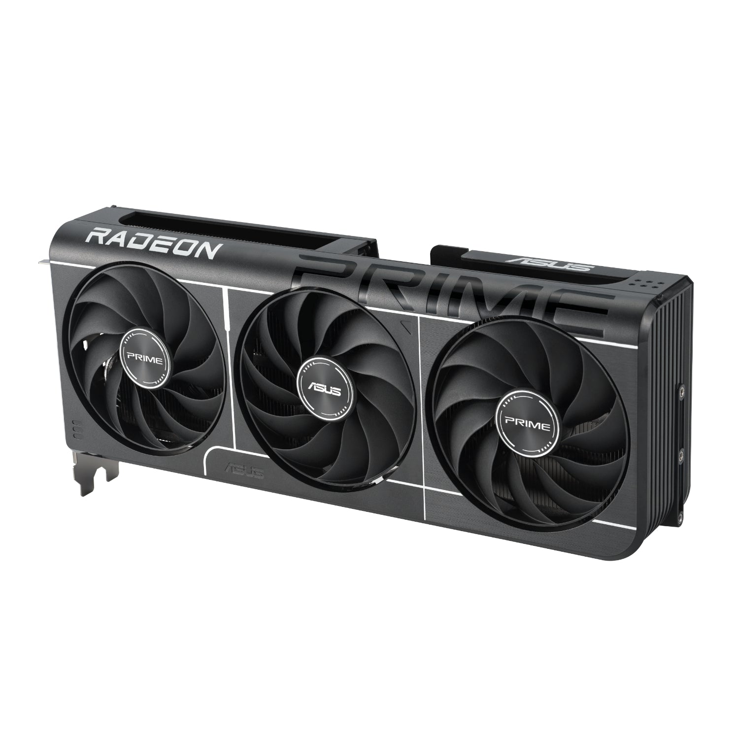 ASUS Prime Radeon RX 9060 XT OC 16GB GDDR6 Graphics Card – image 4