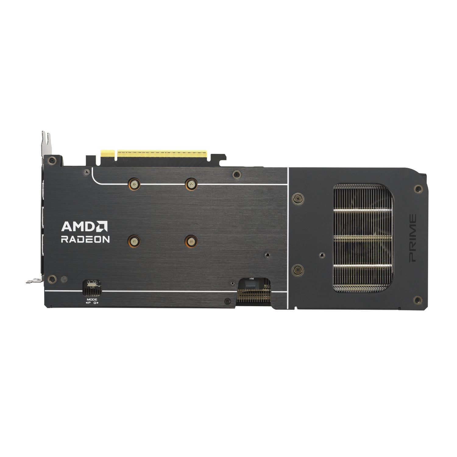 ASUS Prime Radeon RX 9060 XT OC 16GB GDDR6 Graphics Card – image 5