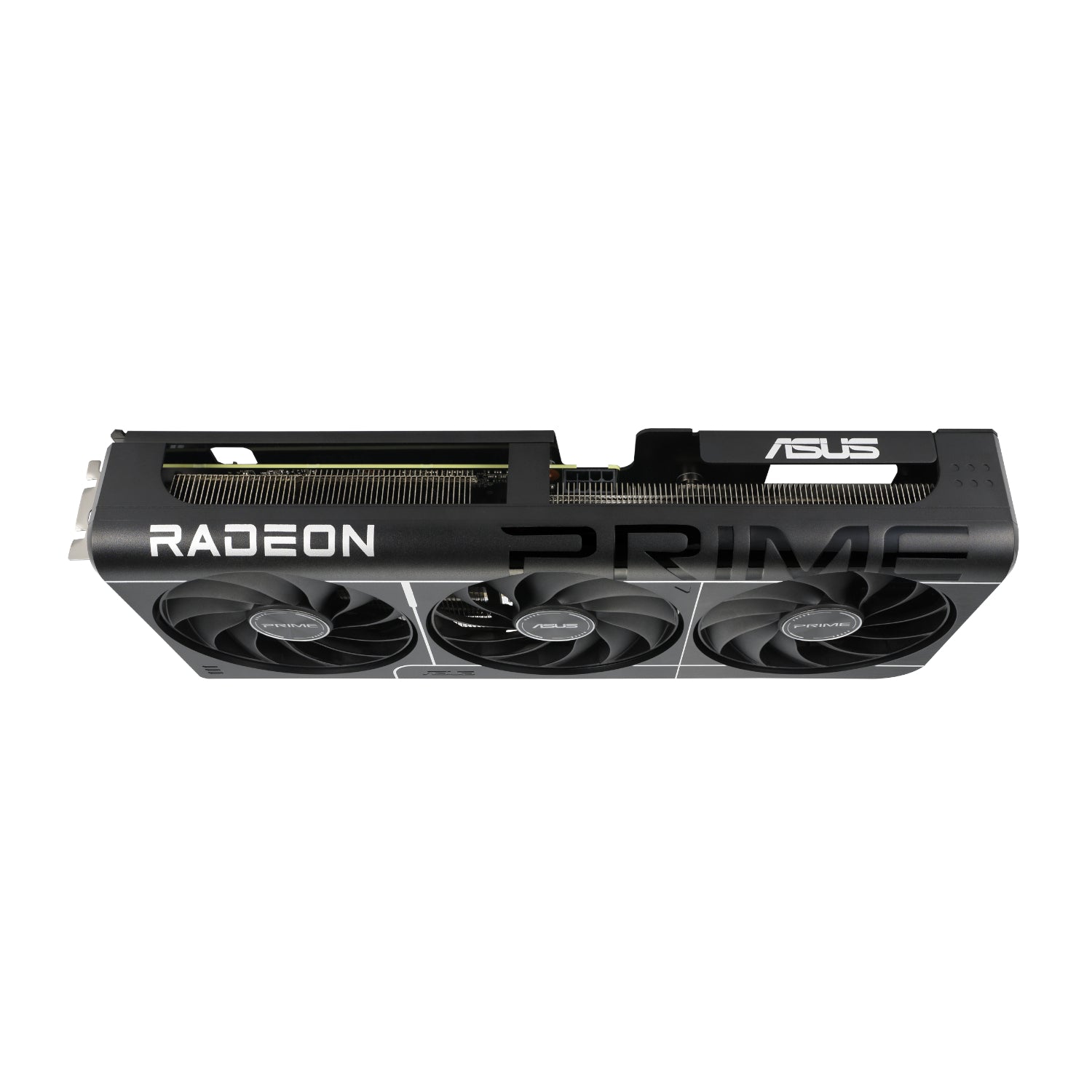 ASUS Prime Radeon RX 9060 XT OC 16GB GDDR6 Graphics Card – image 7