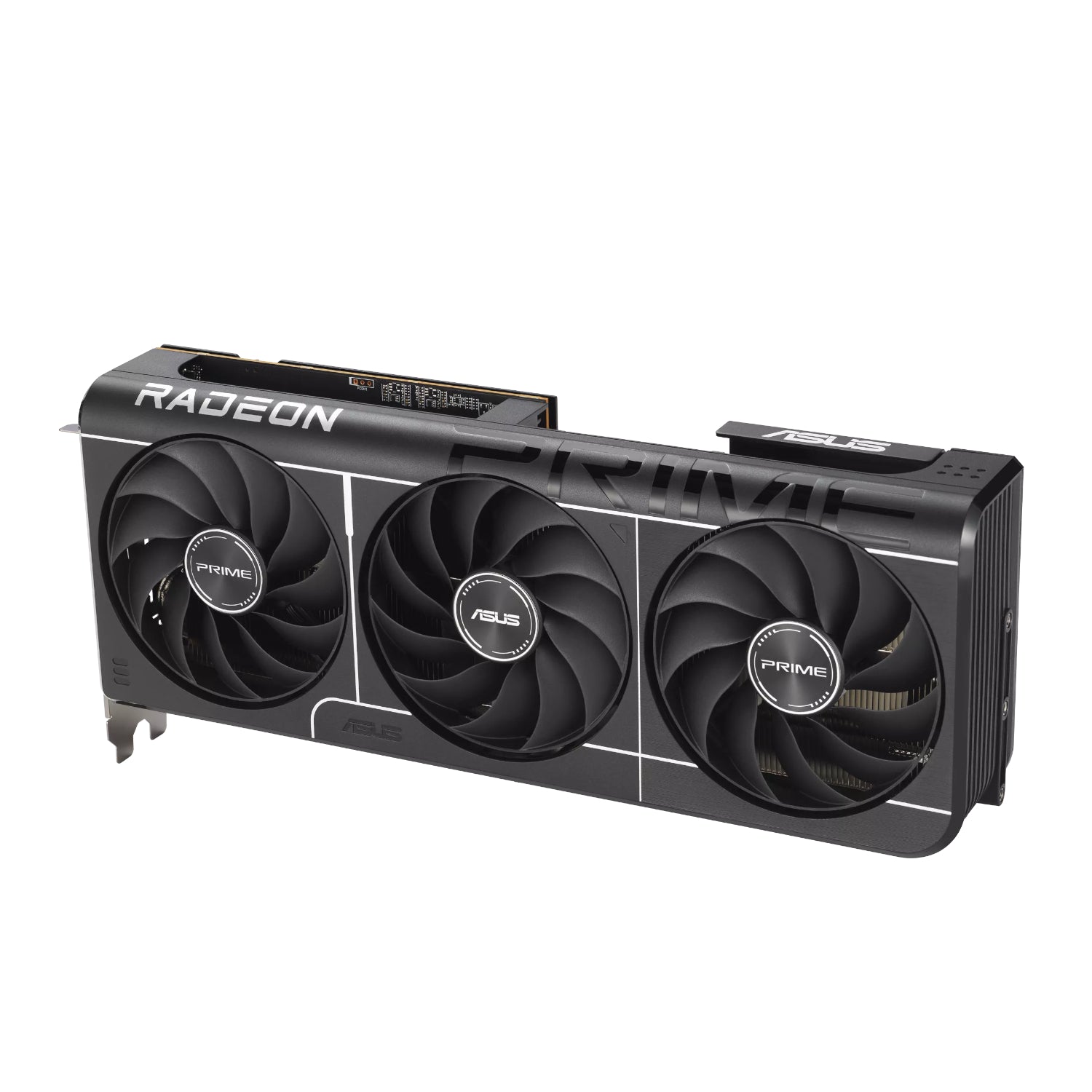 ASUS Prime Radeon RX 9070 GRE EVO OC Edition 12GB GDDR6 Graphics Card – image 4