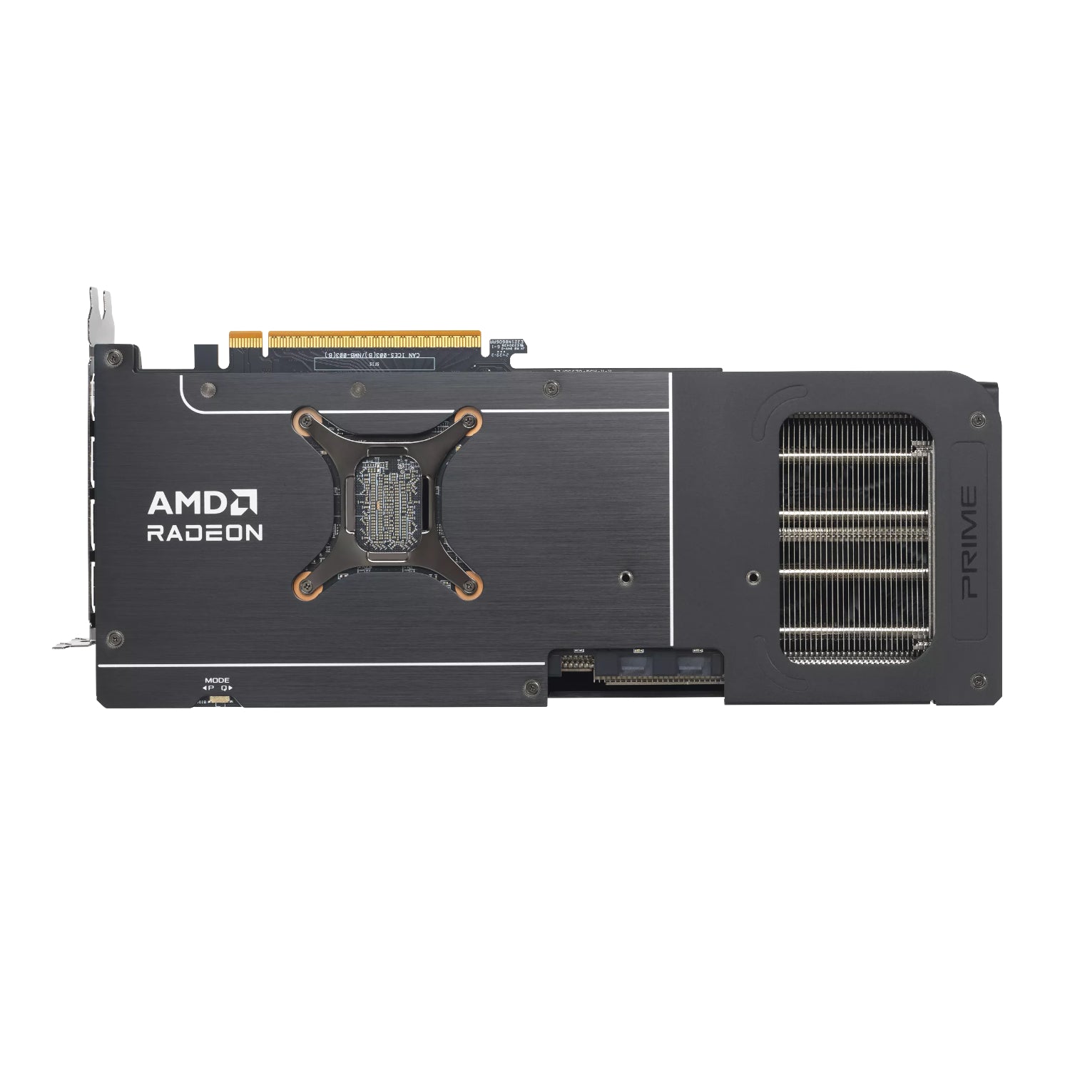ASUS Prime Radeon RX 9070 GRE EVO OC Edition 12GB GDDR6 Graphics Card – image 7