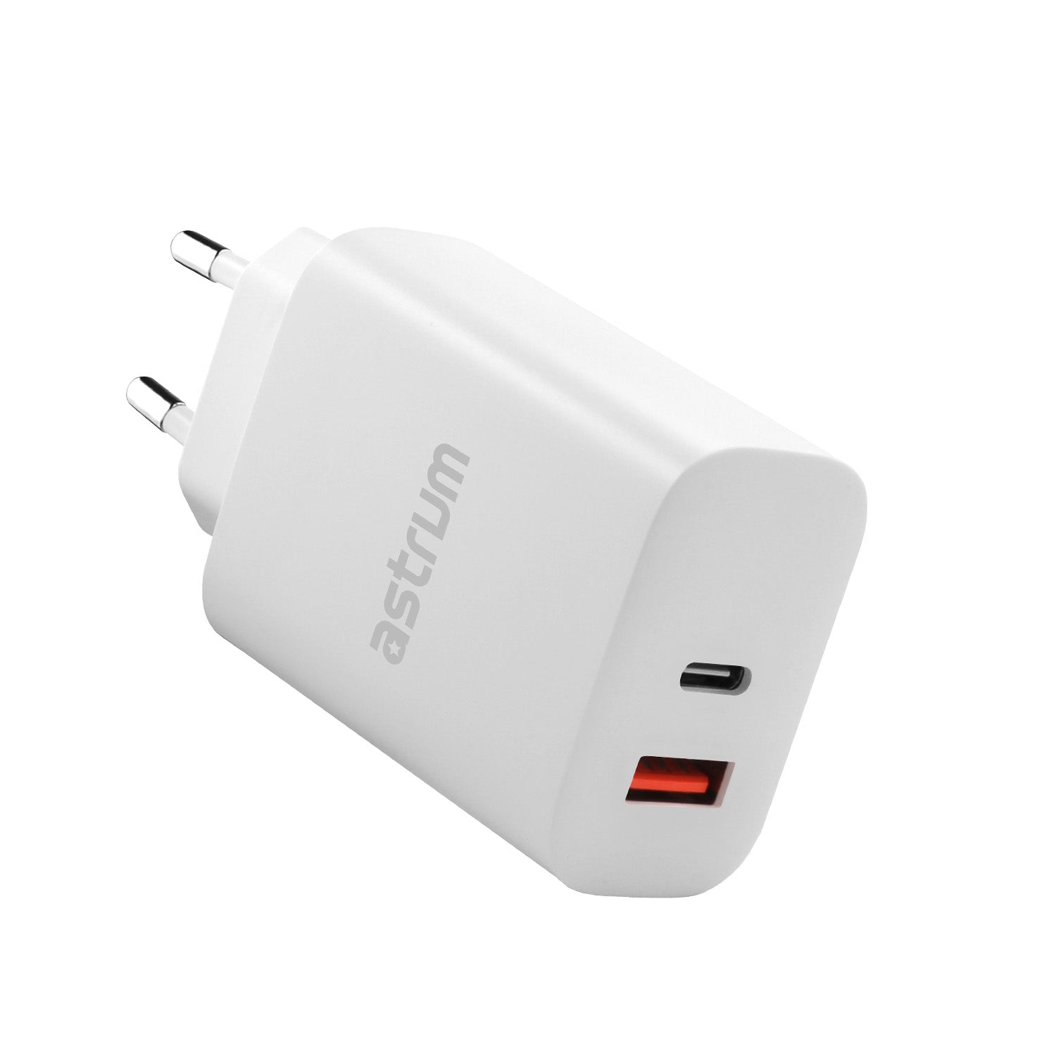 WALL CHARGER PRO PD100 2UC PD65W 2U QC