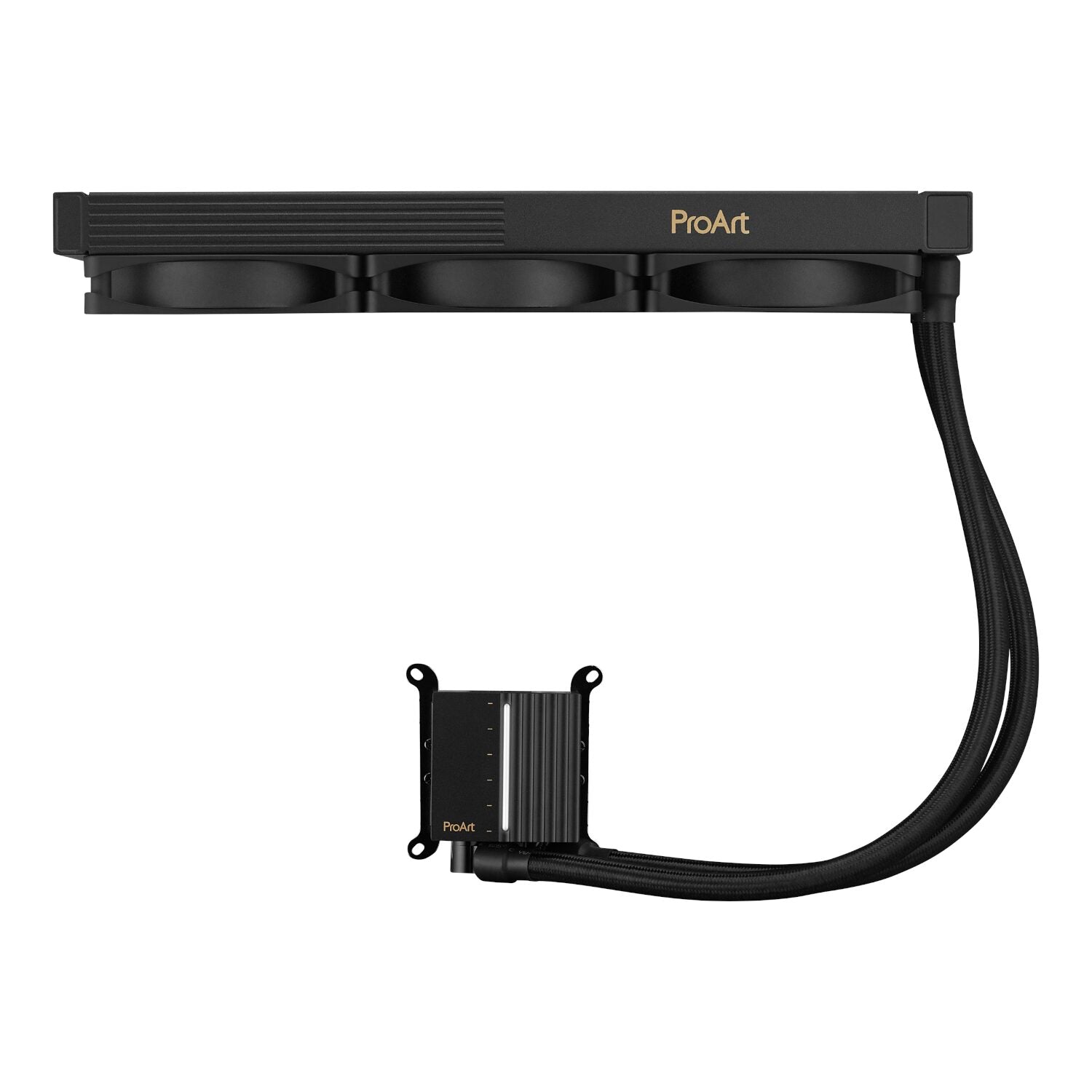 ASUS ProArt LC 360 AIO Liquid CPU Cooler – image 4