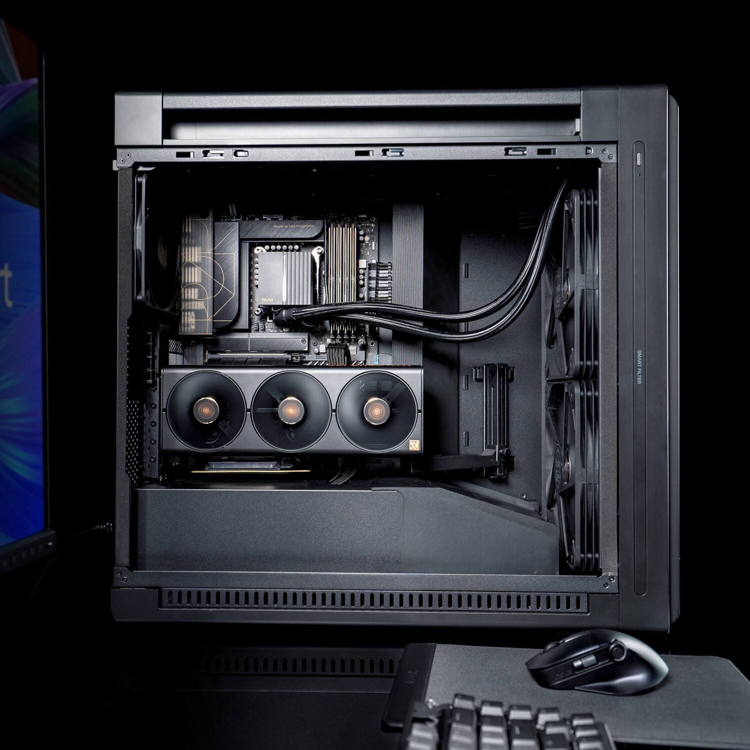 ASUS ProArt LC 360 AIO Liquid CPU Cooler – image 6