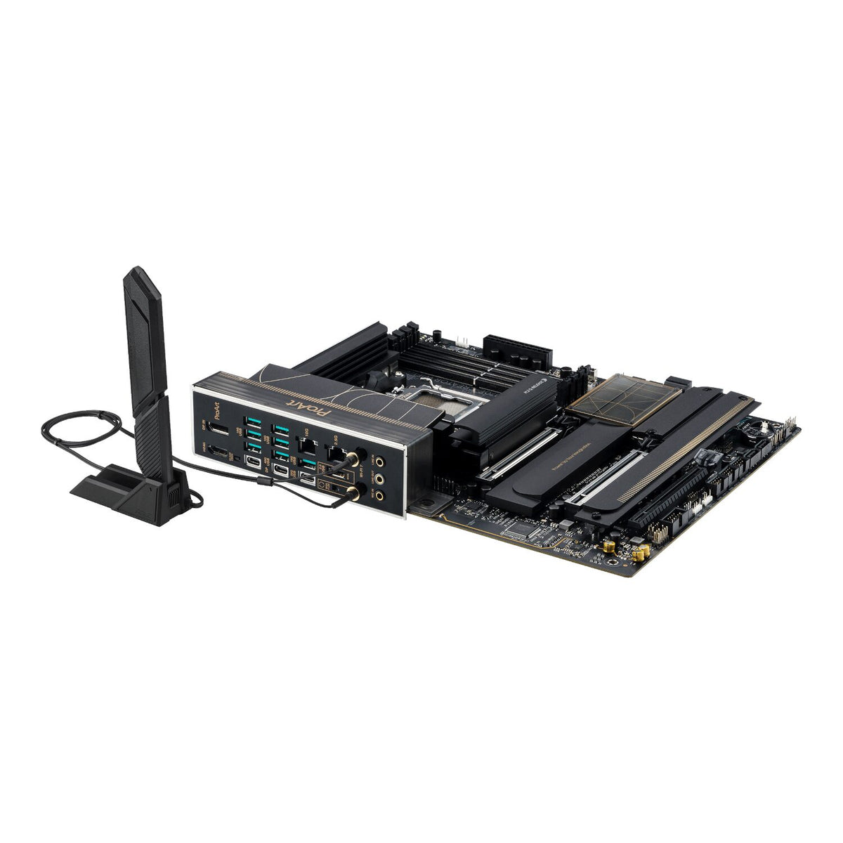 ASUS ProArt X870E-Creator WiFi AM5 ATX Motherboard – image 5