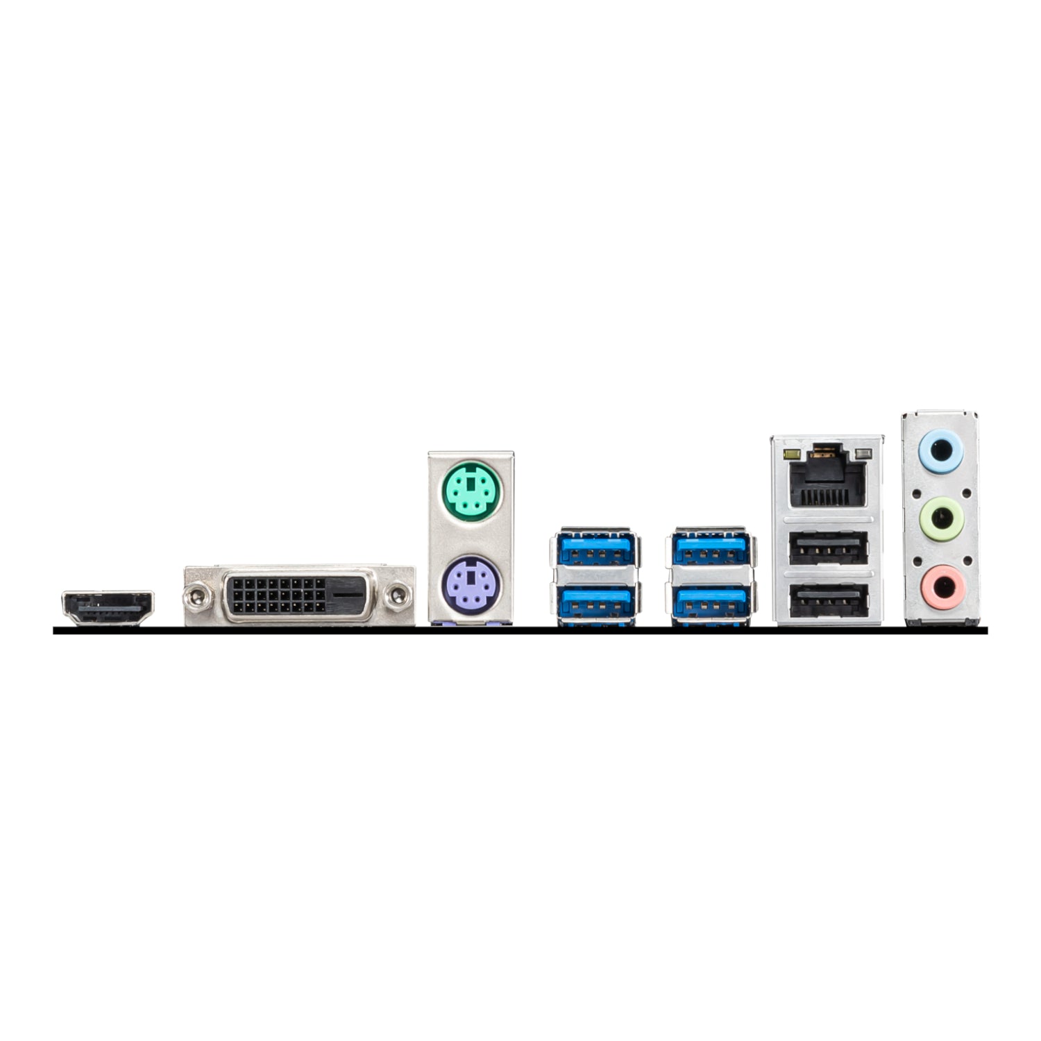 MSI B550M-A Pro AM4 M-ATX Motherboard – image 5
