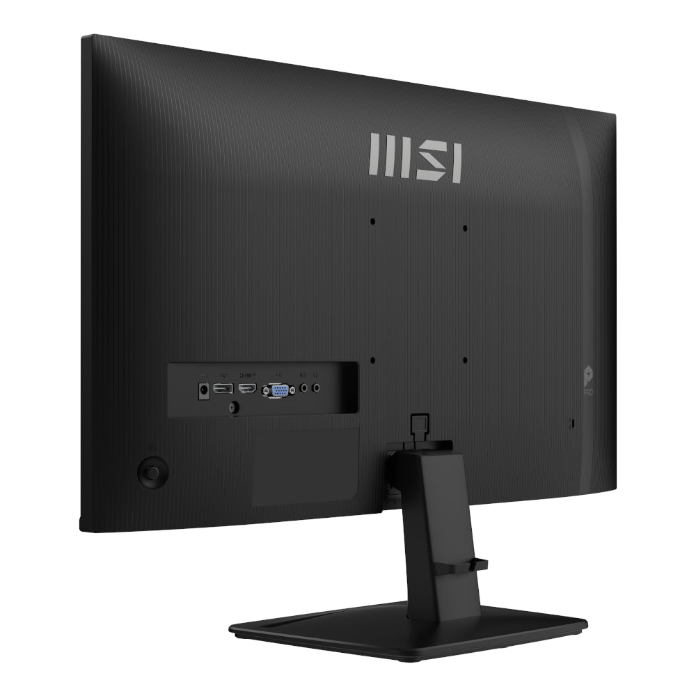 MSI MON PRO IPS  25 1080P 120HZ 1MS – image 4