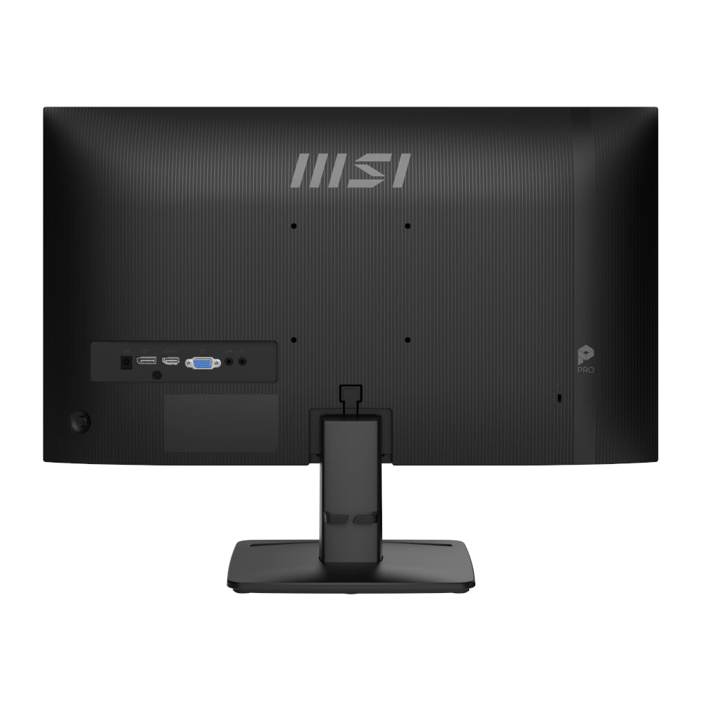 MSI MON PRO IPS  25 1080P 120HZ 1MS – image 5