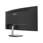 MSI PRO MP341CQ 34″ VA Ultrawide Curved Pro Monitor (1500R, 3440×1440, 1ms, 100Hz)