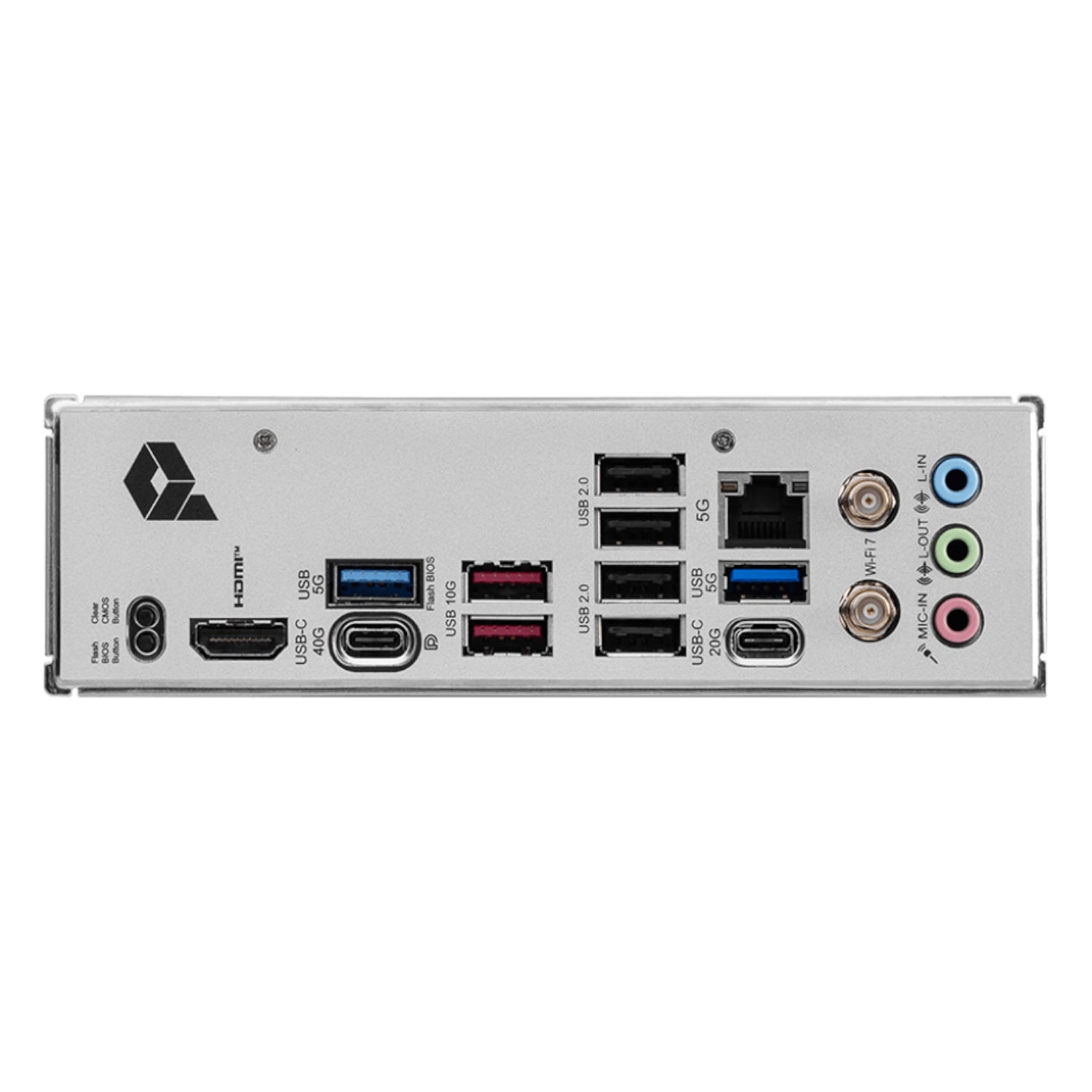 MSI PRO X870-P WIFI AM5 ATX DDR5 Motherboard – image 5