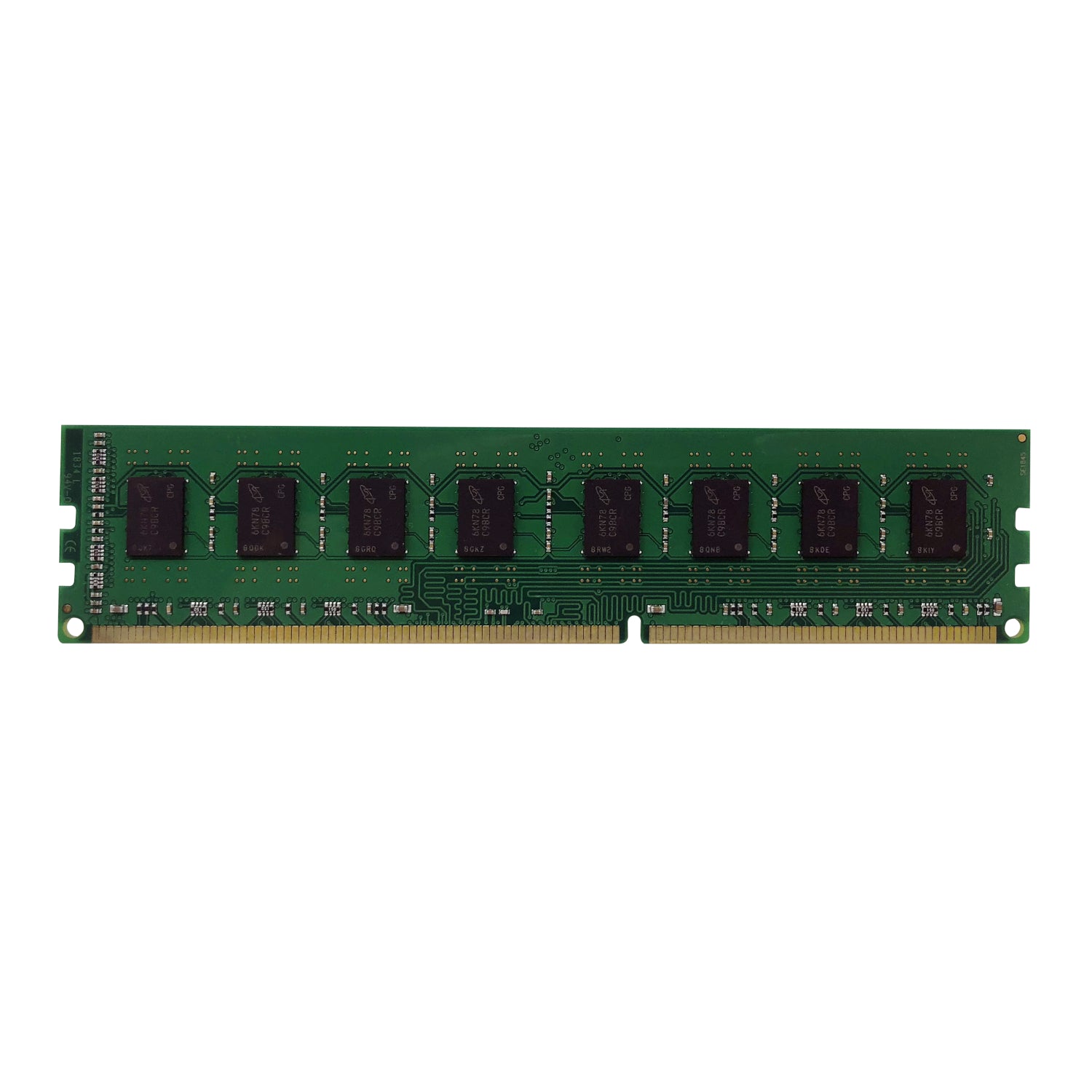 Patriot Signature Line 4GB 1600MHz DDR3 Single Rank Desktop Memory – image 3