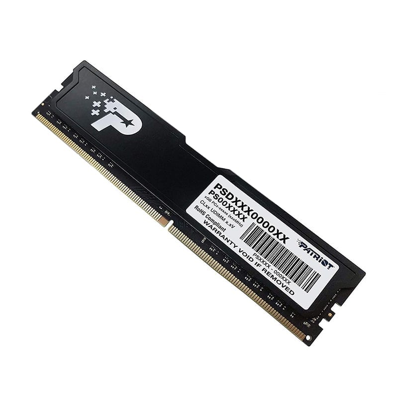 Patriot Signature Line 4GB DDR4 2666MHz Desktop Memory – image 2