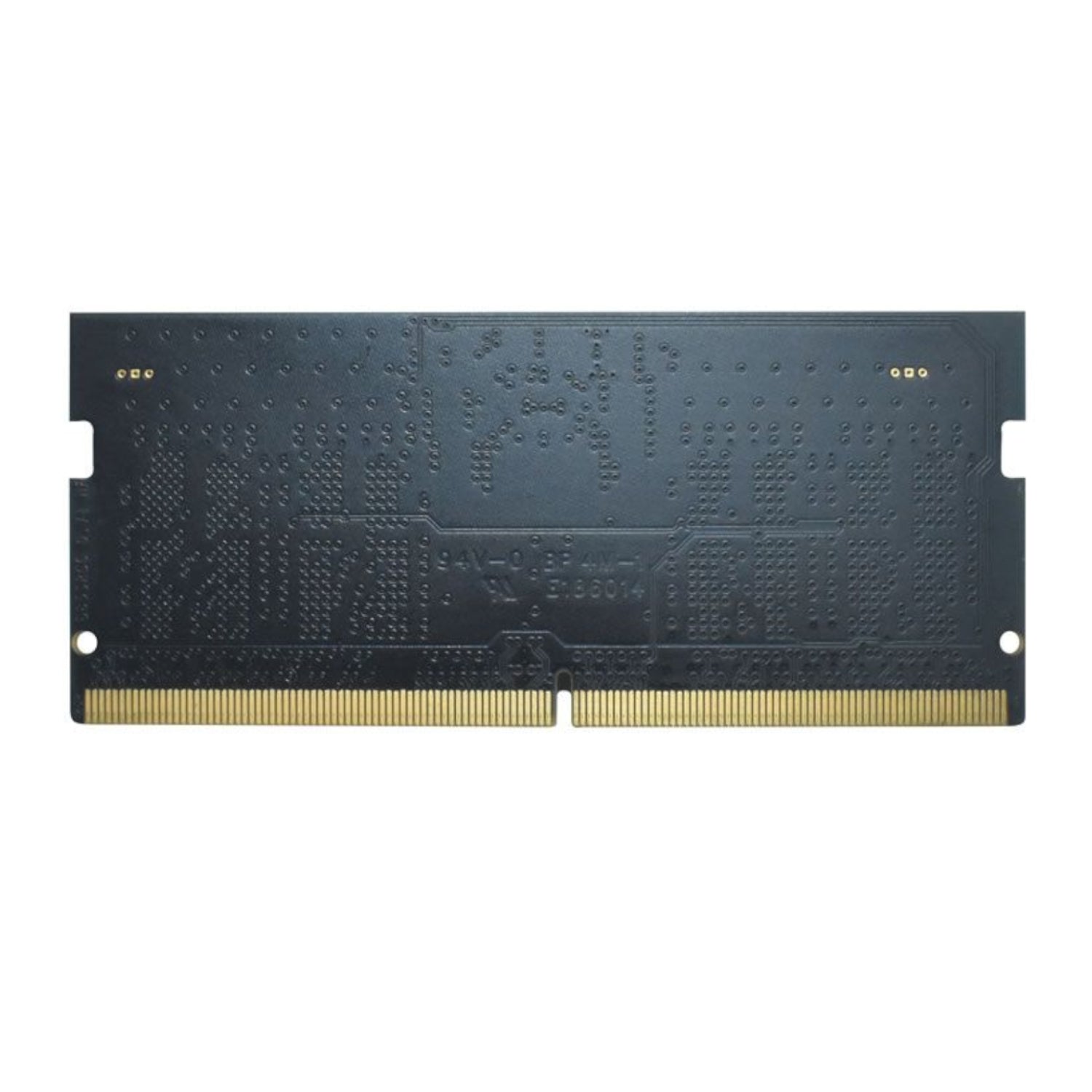 Patriot Signature Line DDR5 8GB 4800MHz Single Rank SODIMM Notebook Memory – image 5