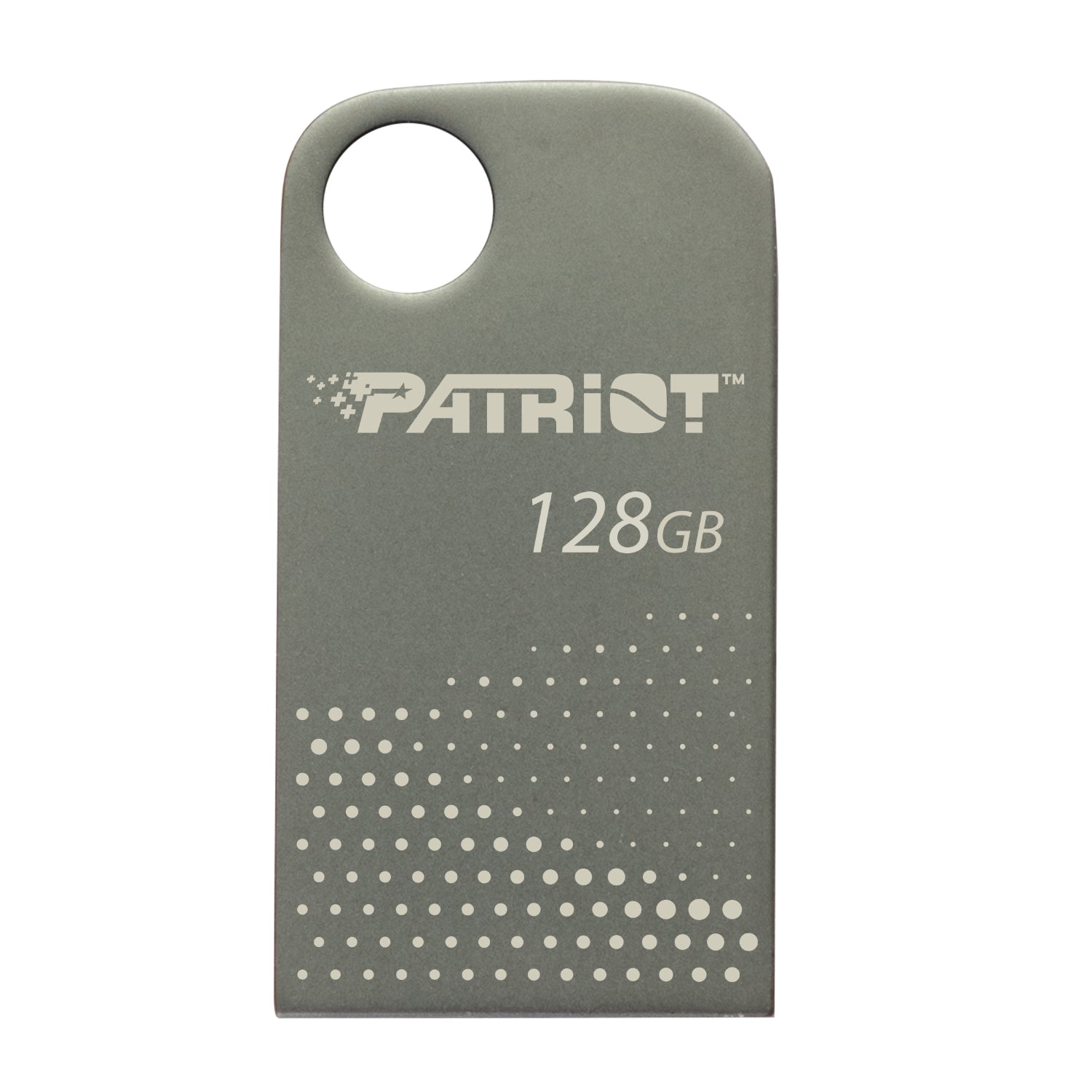 Patriot TAB300 Dark Shadow 128GB USB 3.2 Gen1 Flash Drive – image 2