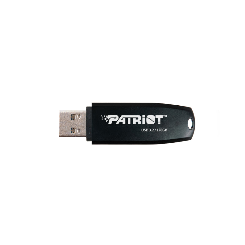 Patriot Xporter Core 128GB USB3.2 Flash Drive - Black – image 3