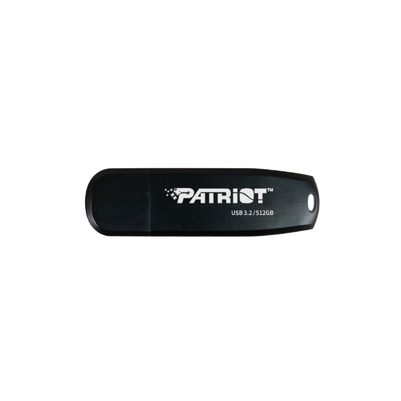 Patriot Xporter Core 512GB USB3.2 Flash Drive - Black – image 2