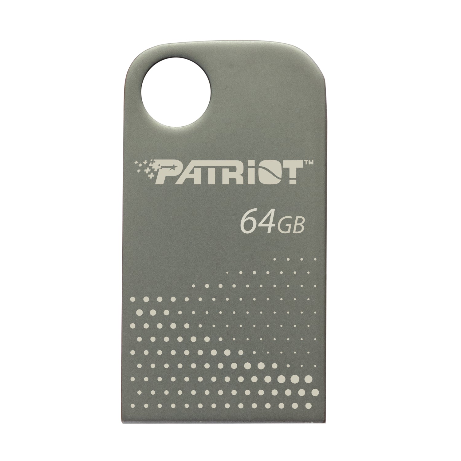 Patriot TAB300 Dark Shadow 64GB USB 3.2 Gen1 Flash Drive – image 2