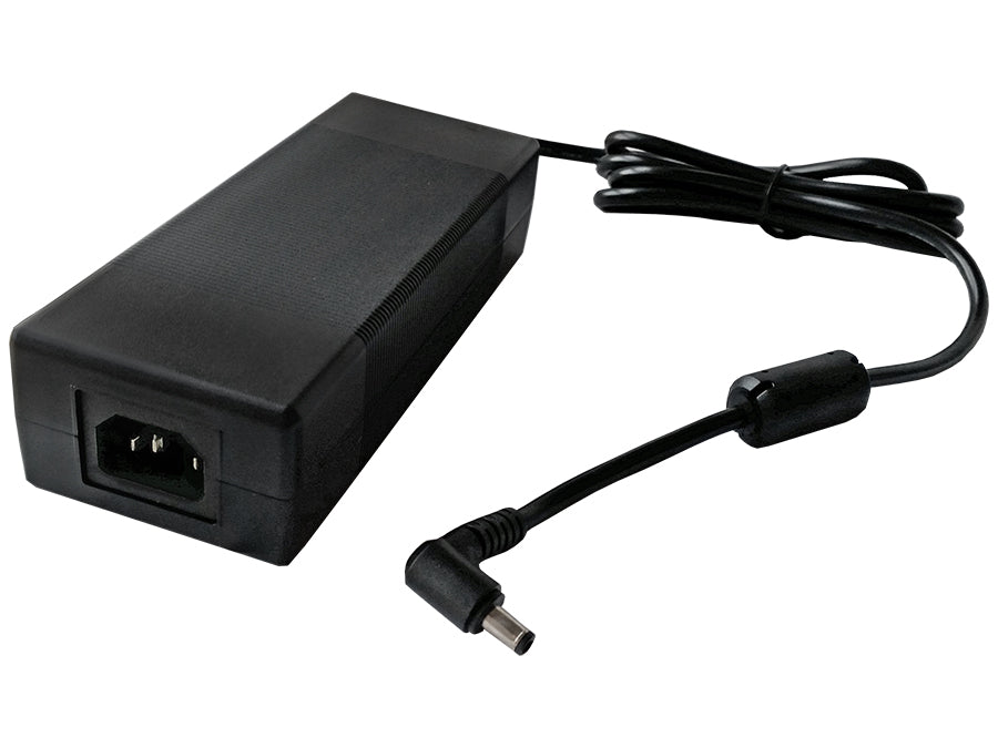 24VDC 120W PSU With IEC Cable