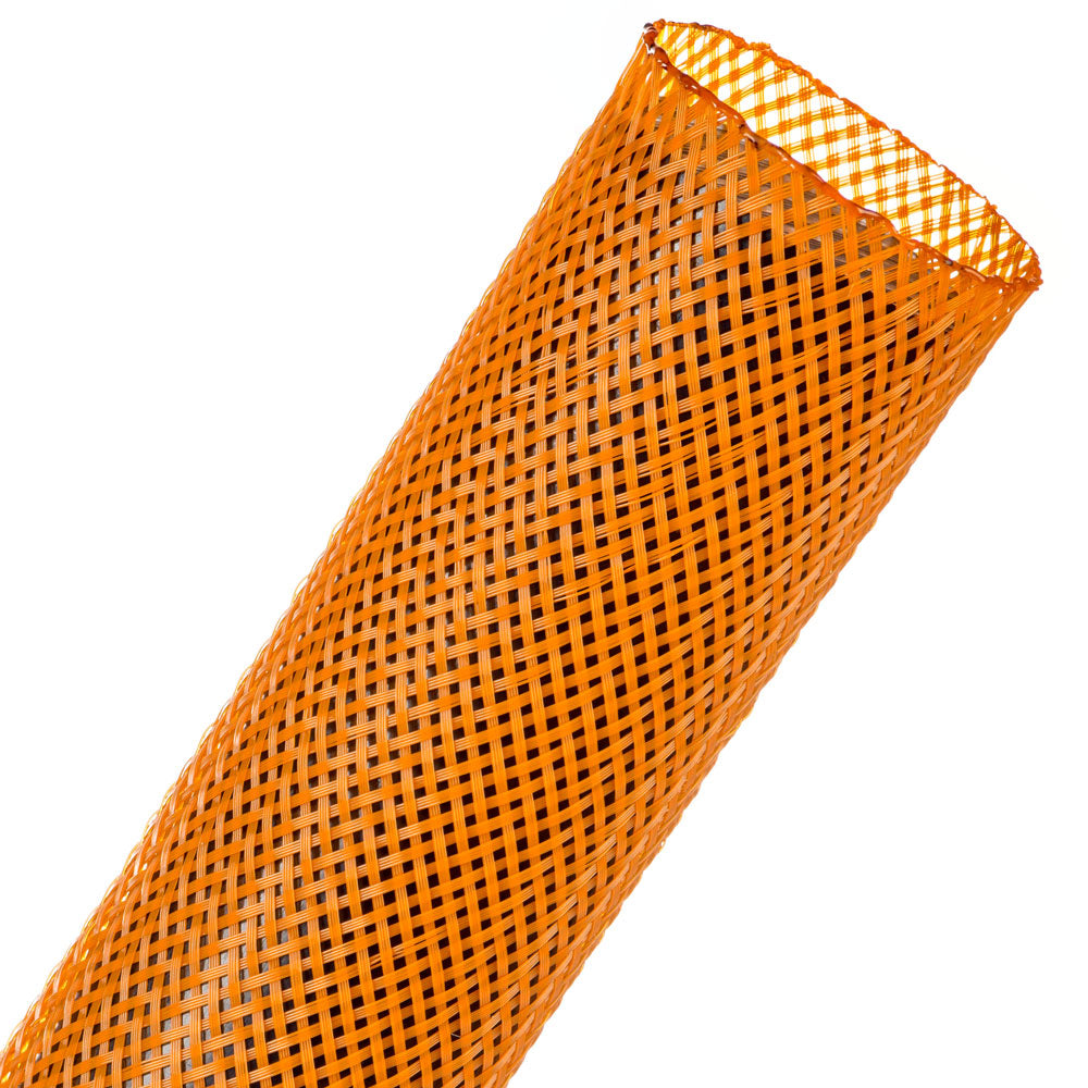 1M BUNDLE BRAID 38.1MM ORANGE (PTN1.50OR)