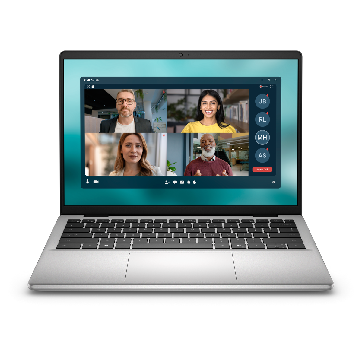 DELL PRO 14 ESSENTIAL PV14250 NOTEBOOK - PV14250_RPLR_008_HOM