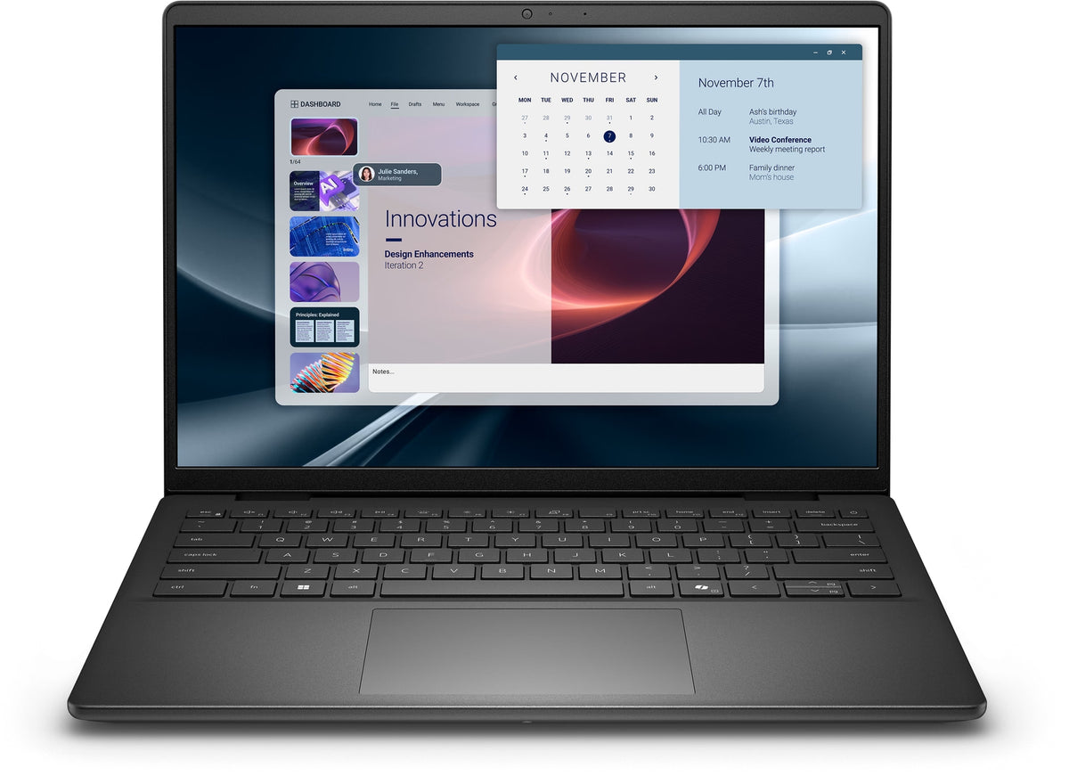 DELL PRO 14 ESSENTIAL PV14250 14IN FHD NOTEBOOK - PV14250_RPLR_009