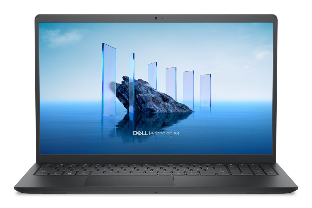 DELL PRO 15 ESSENTIAL PV15250 I5 15IN FHD NOTEBOOK - PV15250_RPLU_001_P8L