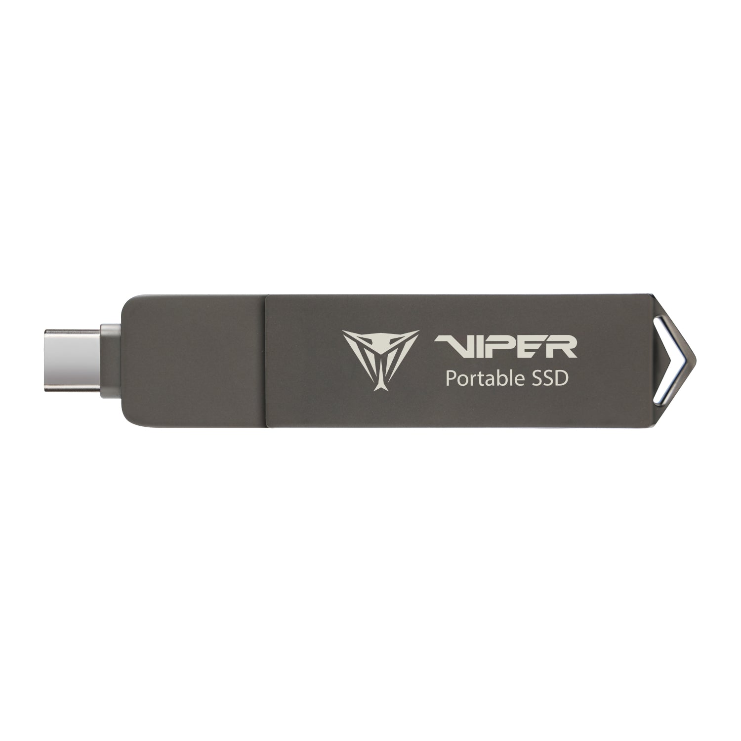 Patriot PVP30 1TB Duo Compact External Portable SSD – image 2
