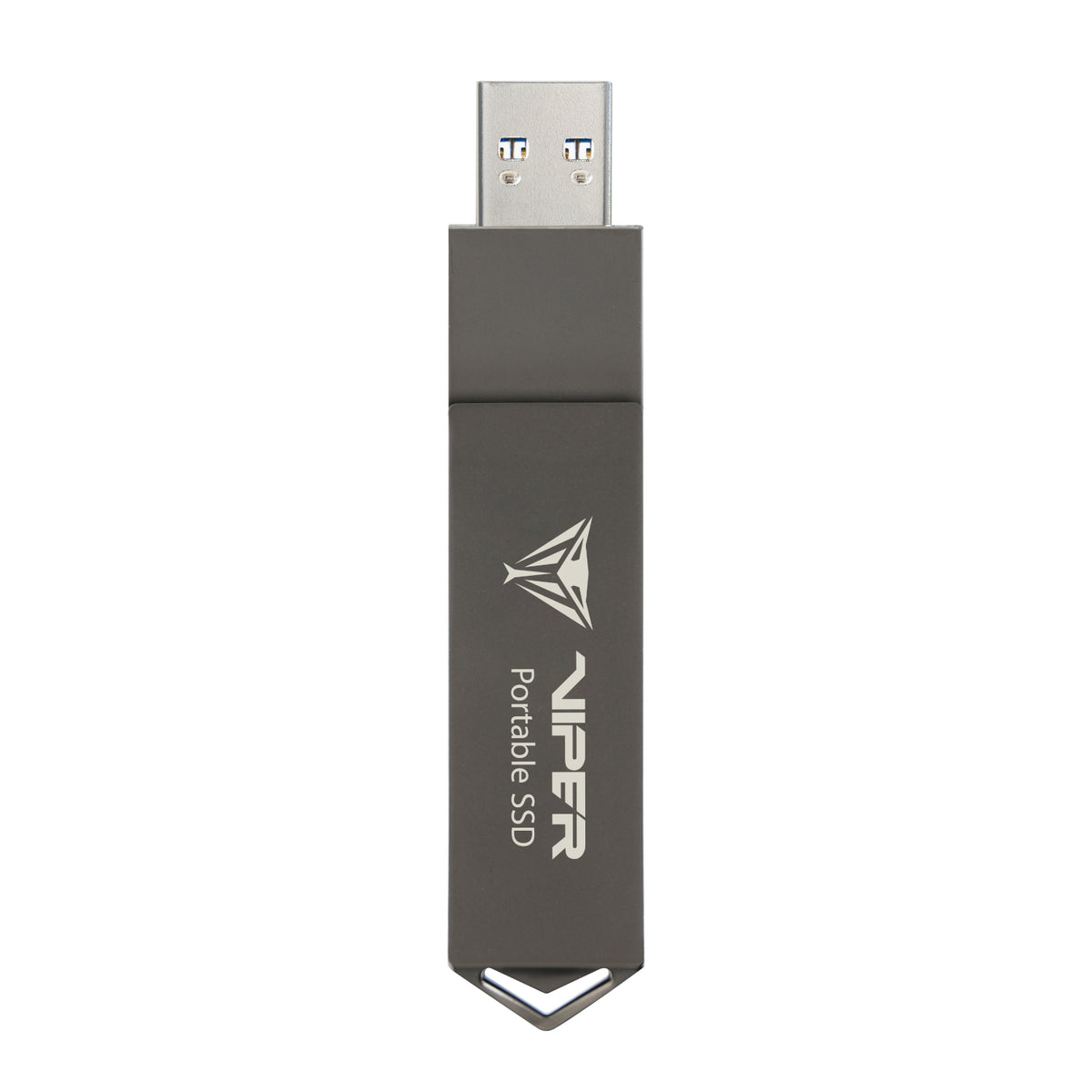 Patriot PVP30 2TB Duo Compact External Portable SSD – image 3