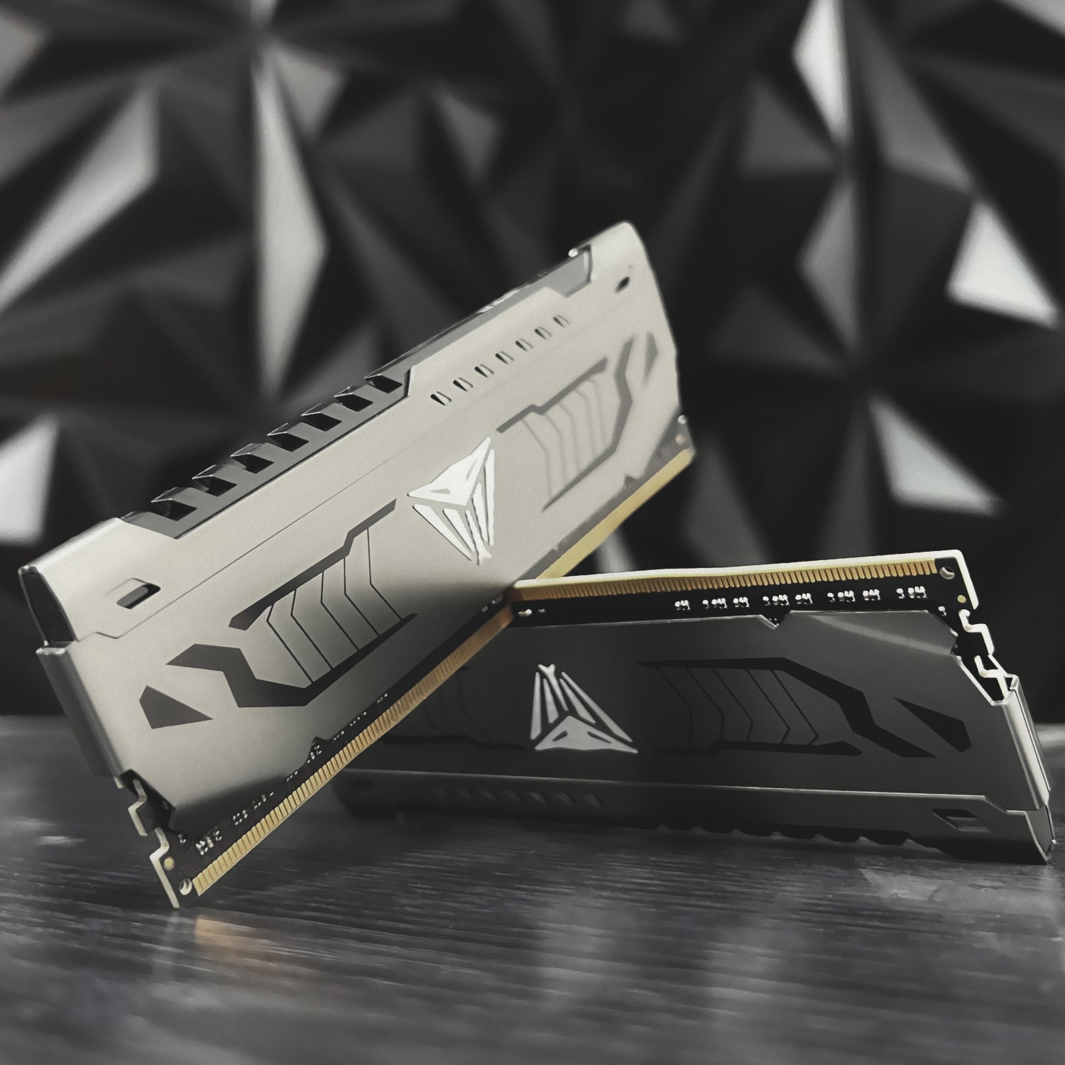 Patriot Viper Steel 64GB DDR4 3600MHz Gaming Desktop Memory Kit – image 5
