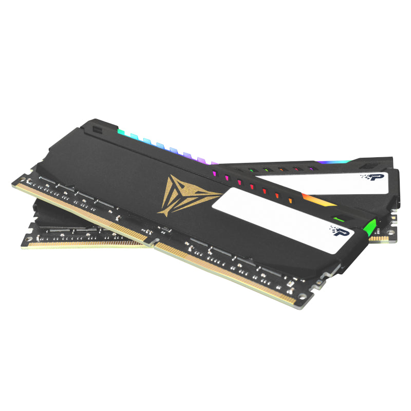 Patriot Vipersteel 16GB KIT (2x8GB) 3600MHz DDR4 Desktop Gaming Memory RGB – image 9