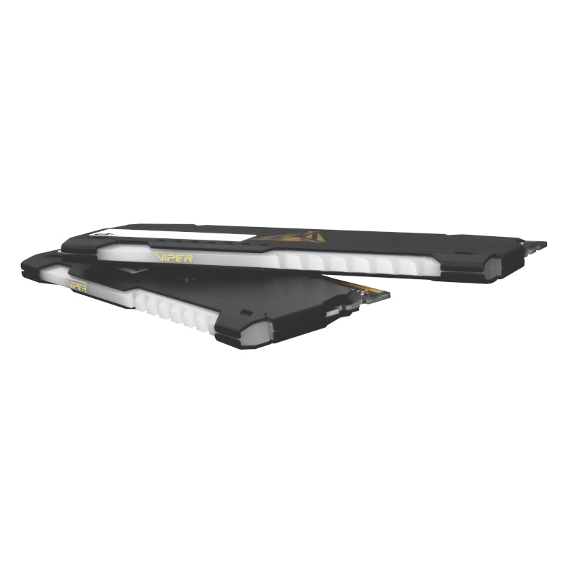 Patriot Vipersteel 16GB KIT (2x8GB) 3600MHz DDR4 Desktop Gaming Memory RGB – image 10