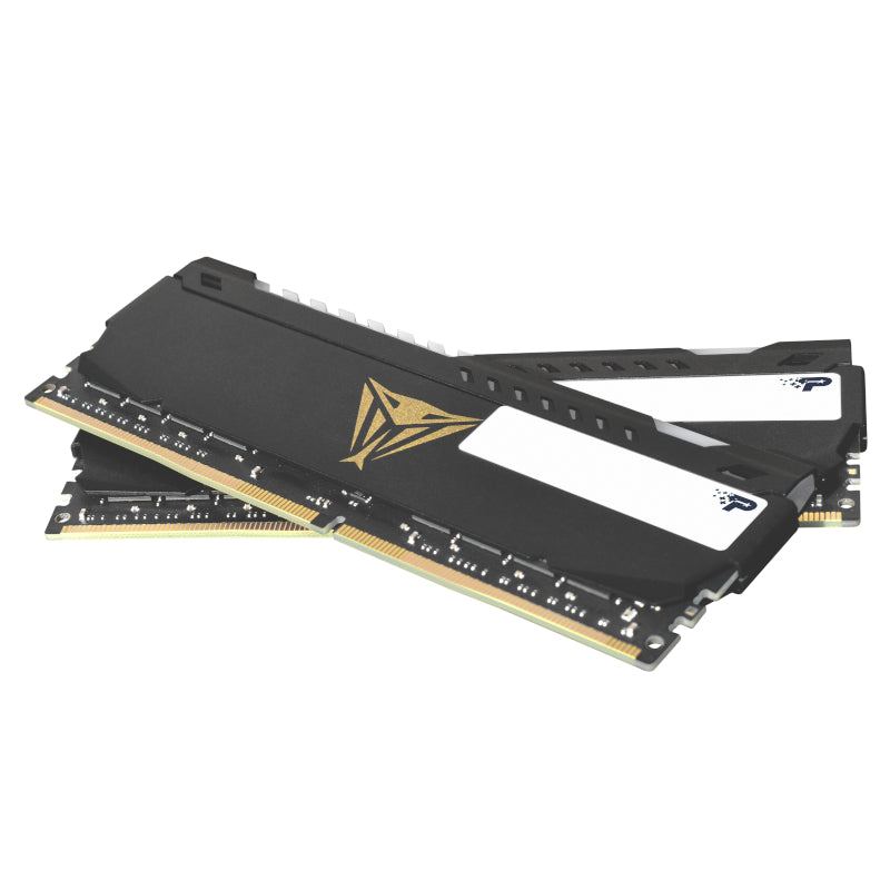 Patriot Vipersteel 16GB KIT (2x8GB) 3600MHz DDR4 Desktop Gaming Memory RGB - image 8