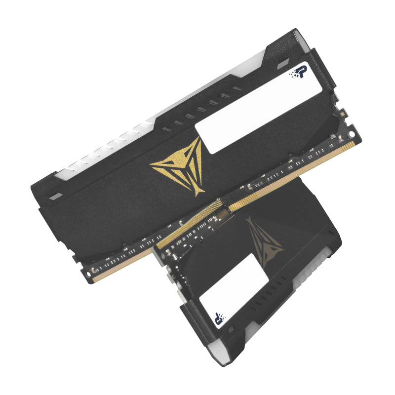 Patriot Vipersteel 8GB 3600MHz DDR4 Desktop Gaming Memory RGB – image 11