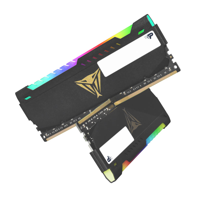 Patriot Vipersteel 8GB 3600MHz DDR4 Desktop Gaming Memory RGB – image 12