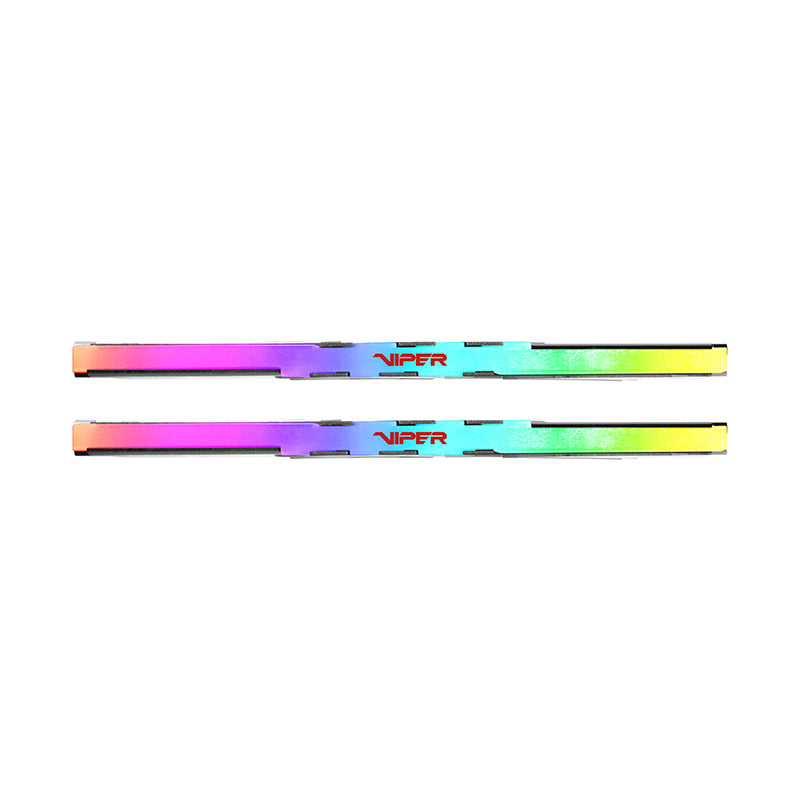 Patriot Viper Venom 32GB KIT(2x16GB) 6000MHz DDR5 Desktop Gaming Memory RGB – image 10