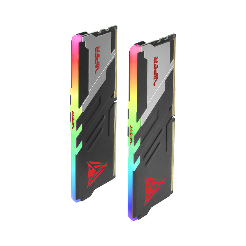 Patriot Viper Venom 32GB KIT(2x16GB) 6000MHz DDR5 Desktop Gaming Memory RGB – image 11