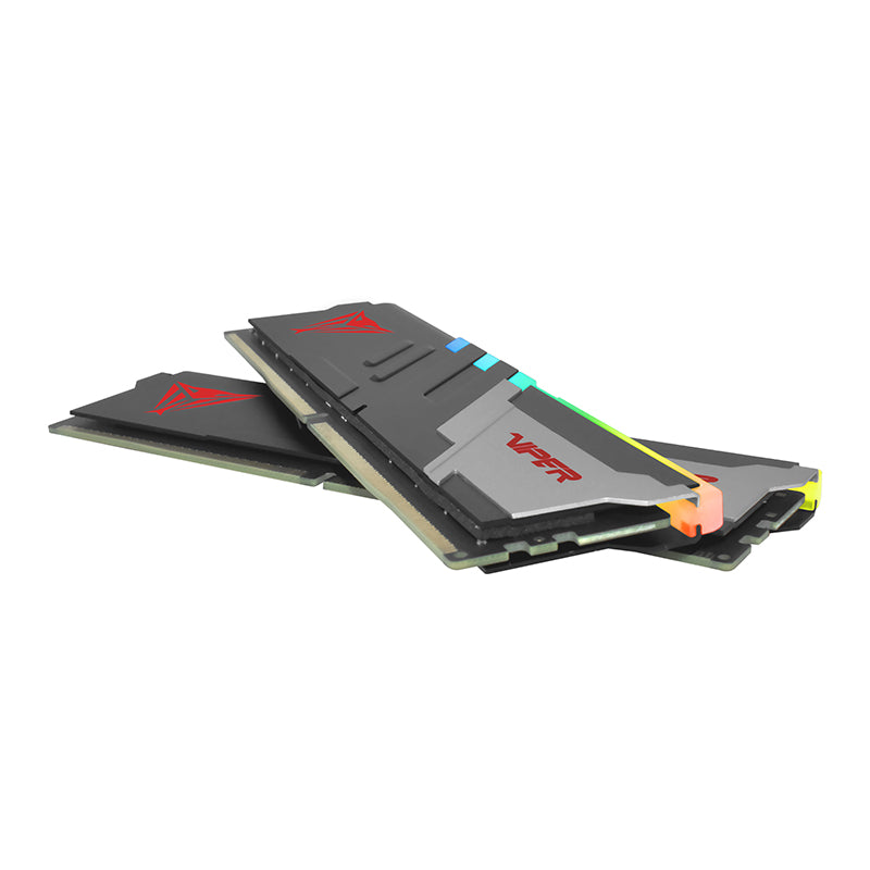 Patriot Viper Venom 32GB KIT(2x16GB) 6000MHz DDR5 Desktop Gaming Memory RGB – image 7