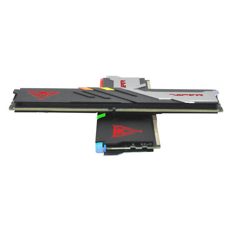 Patriot Viper Venom 32GB KIT(2x16GB) 6000MHz DDR5 Desktop Gaming Memory RGB – image 8