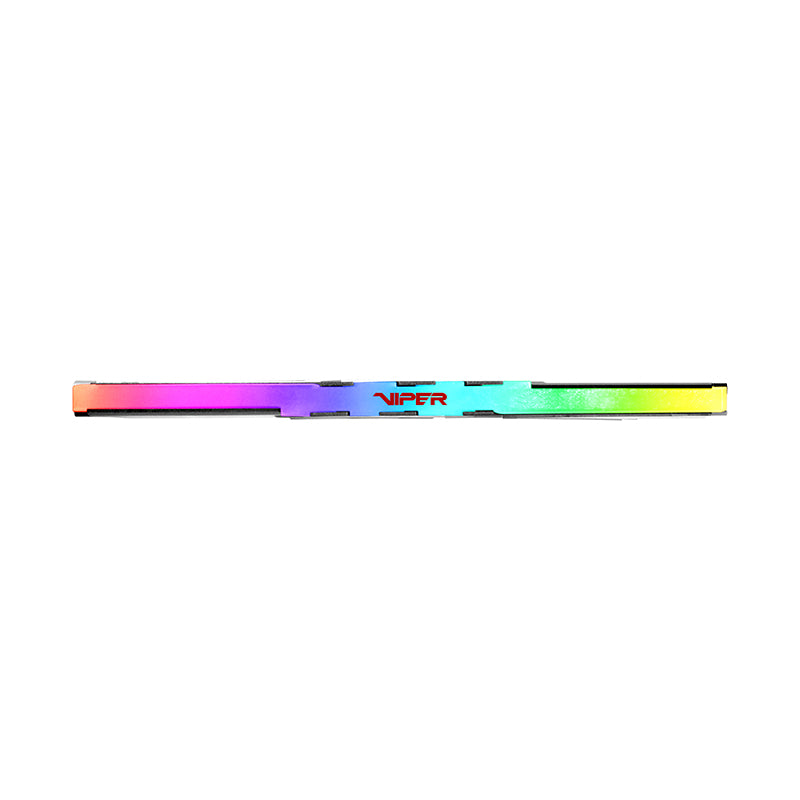 Patriot Viper Venom 32GB KIT(2x16GB) 6000MHz DDR5 Desktop Gaming Memory RGB – image 9