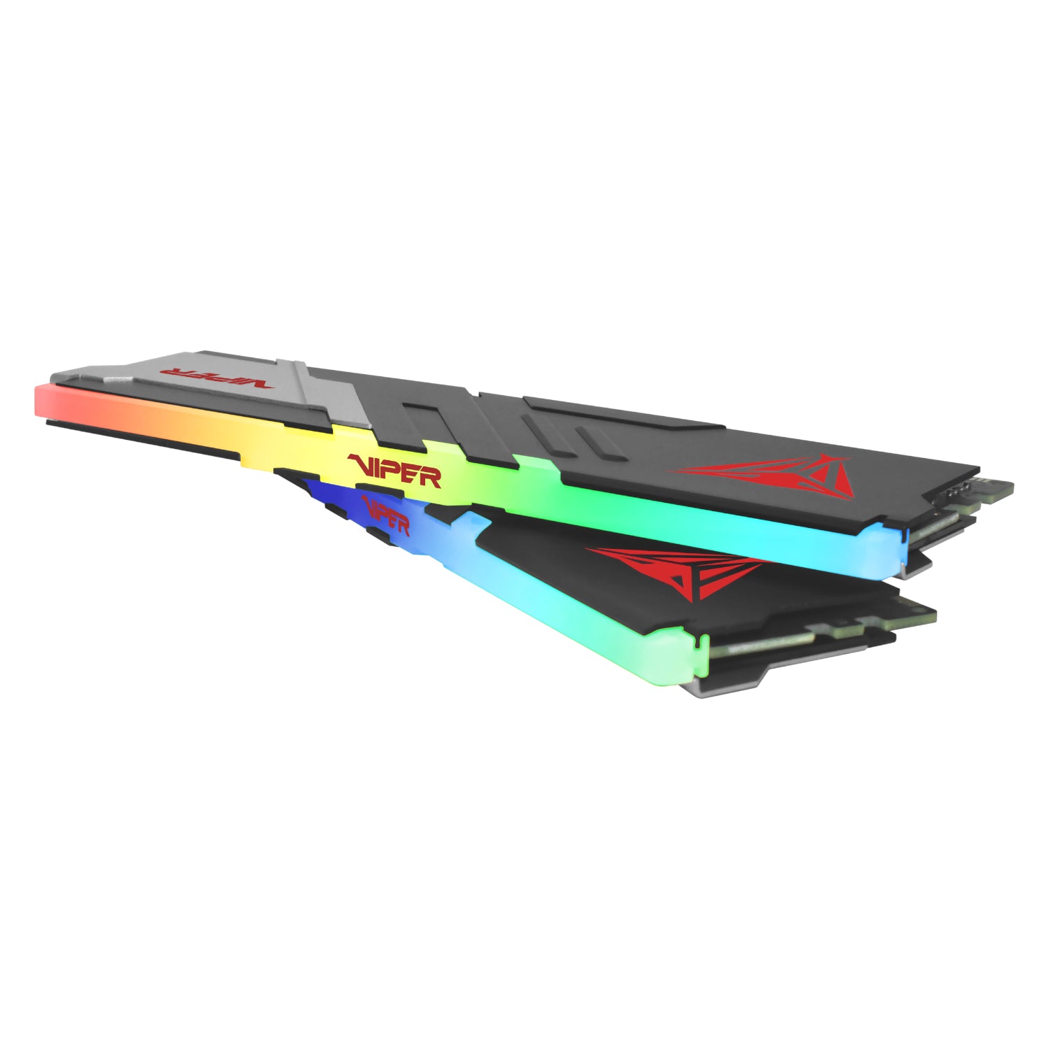 Patriot Viper Venom 64GB Kit (2x32GB) 6000MHz DDR5 Desktop Gaming Memory RGB – image 2