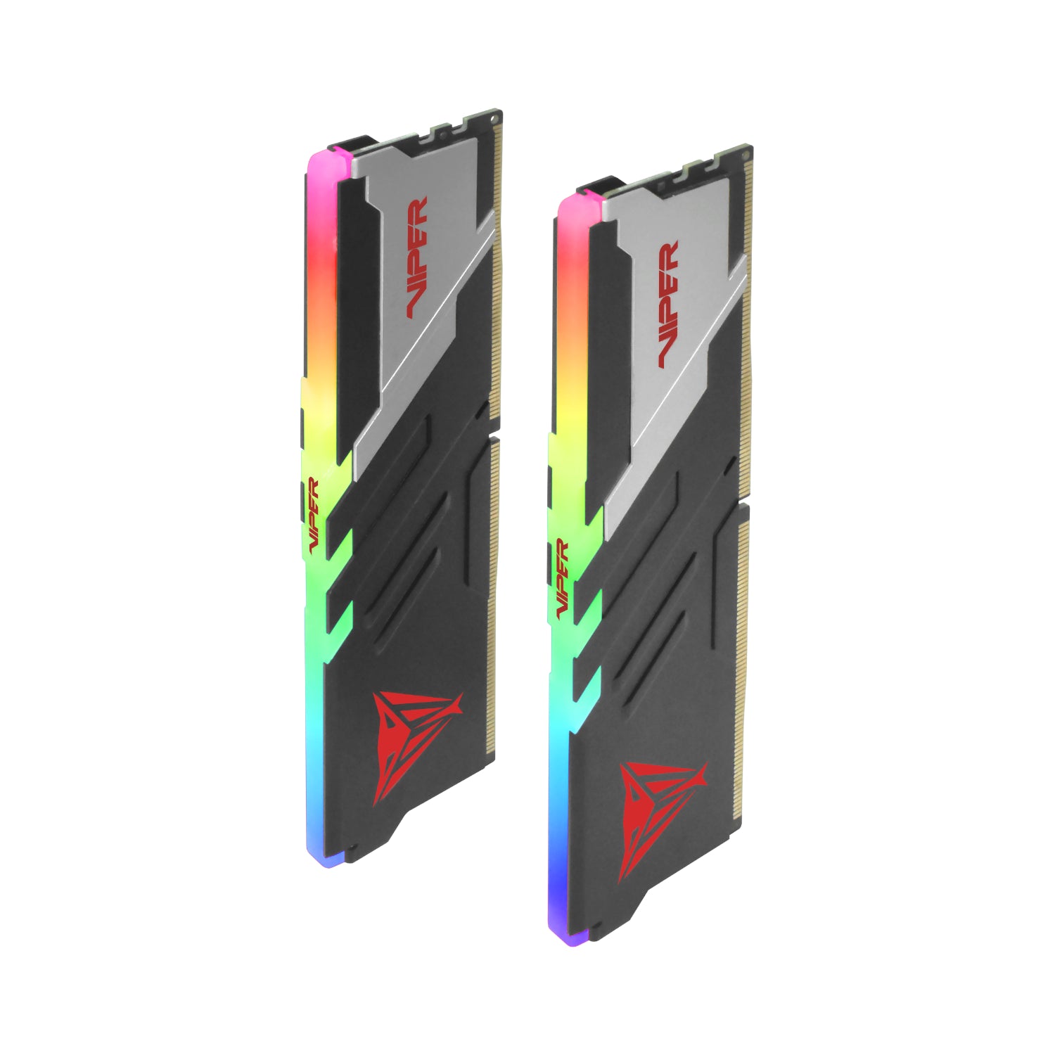 Patriot Viper Venom 64GB Kit (2x32GB) 6000MHz DDR5 Desktop Gaming Memory RGB – image 4