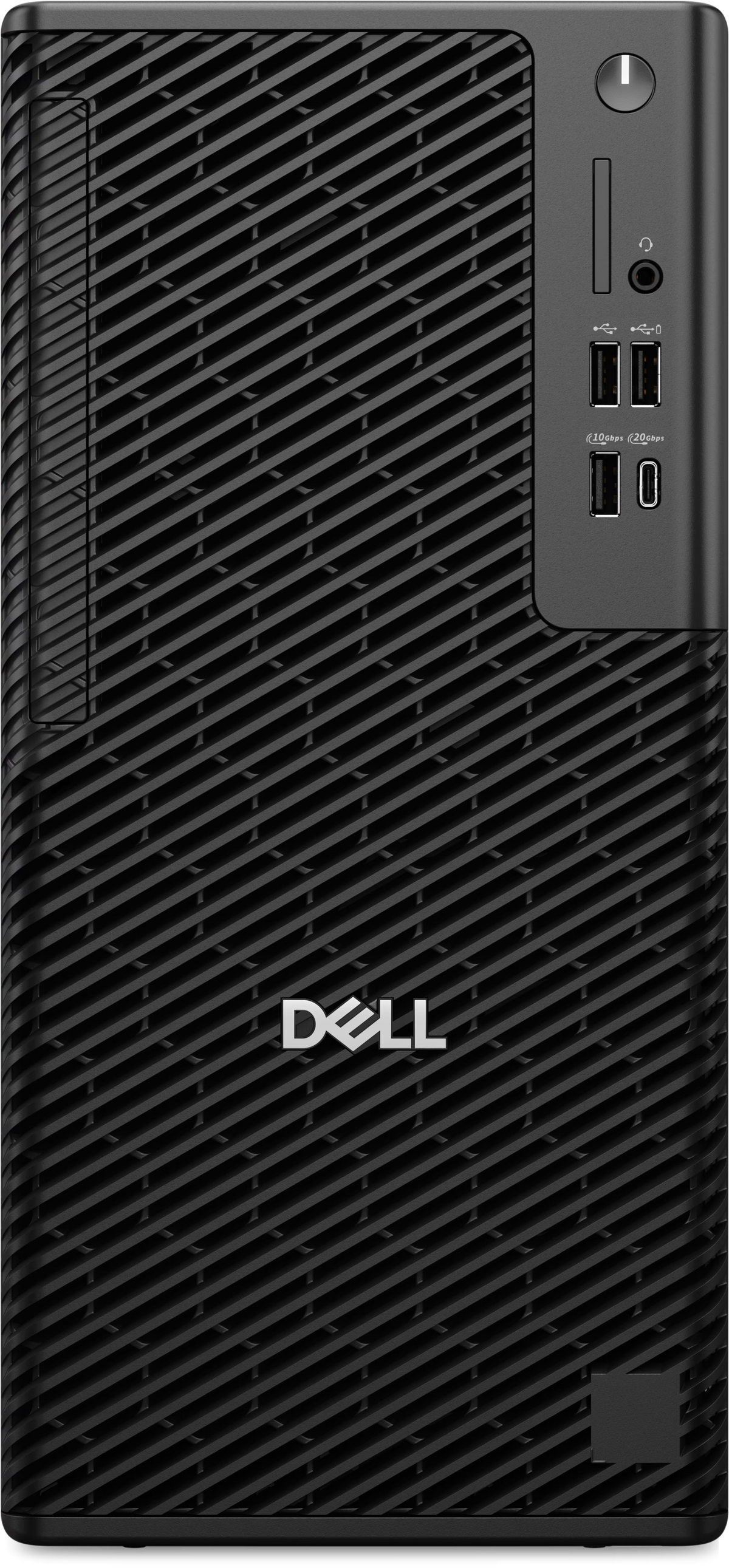 DELL PRO PRECISION 7 T1 DESKTOP PC - PWT1260-U7-16512GB-8GFX